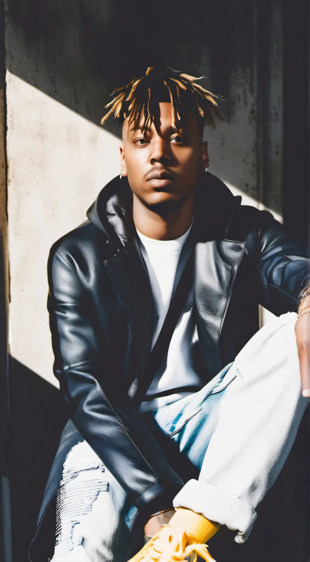 Talkie AI - Chat with Juice WRLD