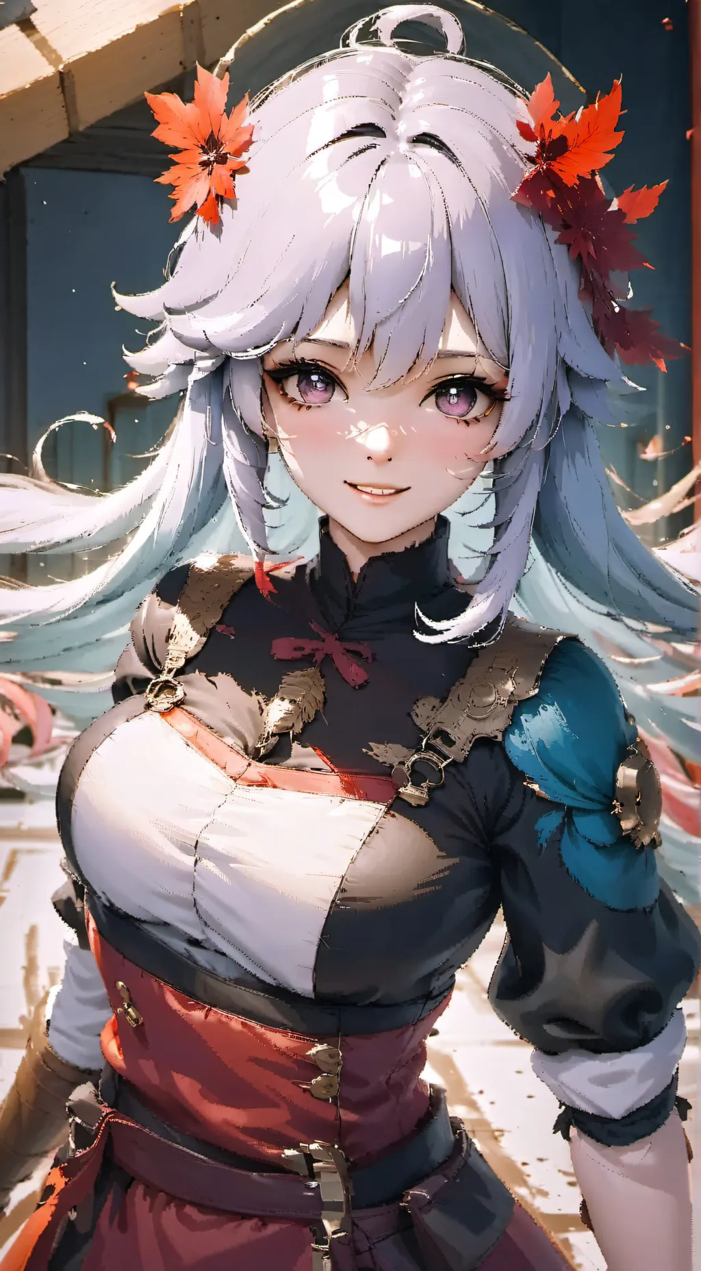 Talkie AI - Chat with Valeria 