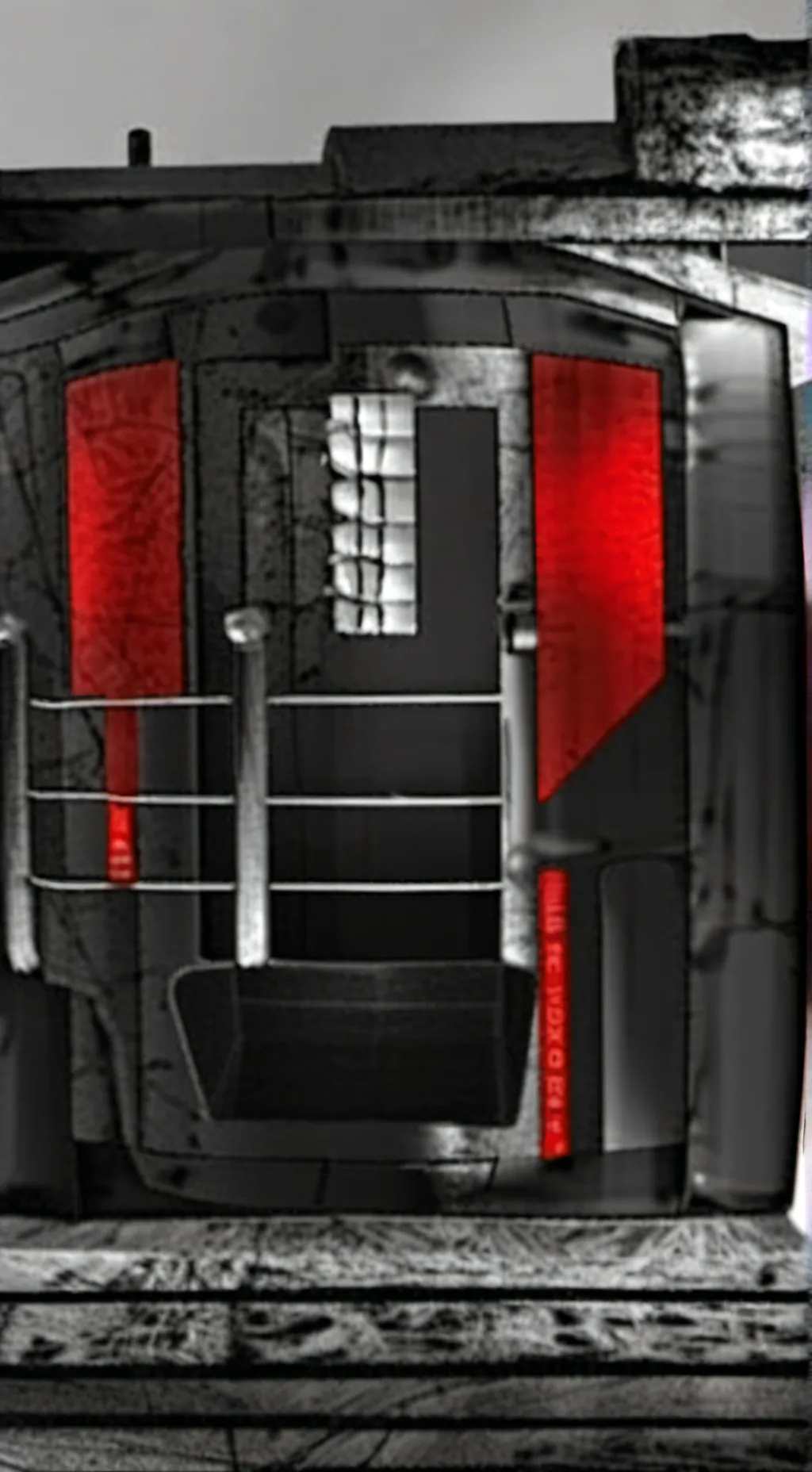 ai character: madness combat(MC) background