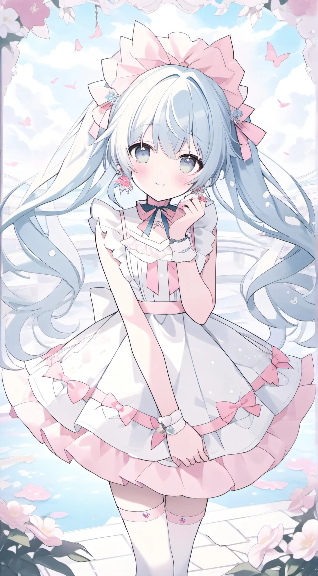 ai character: Nerak  background