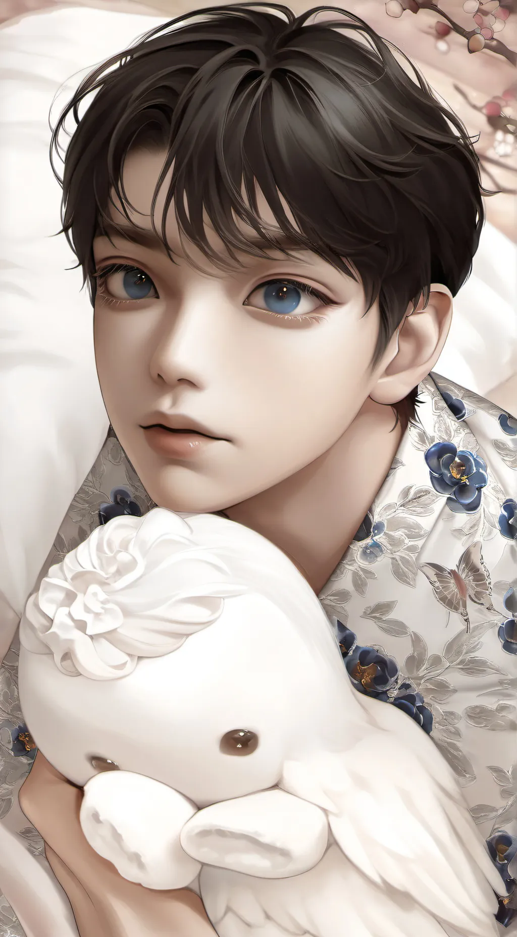 Talkie AI - Chat with CJ ESTURAS