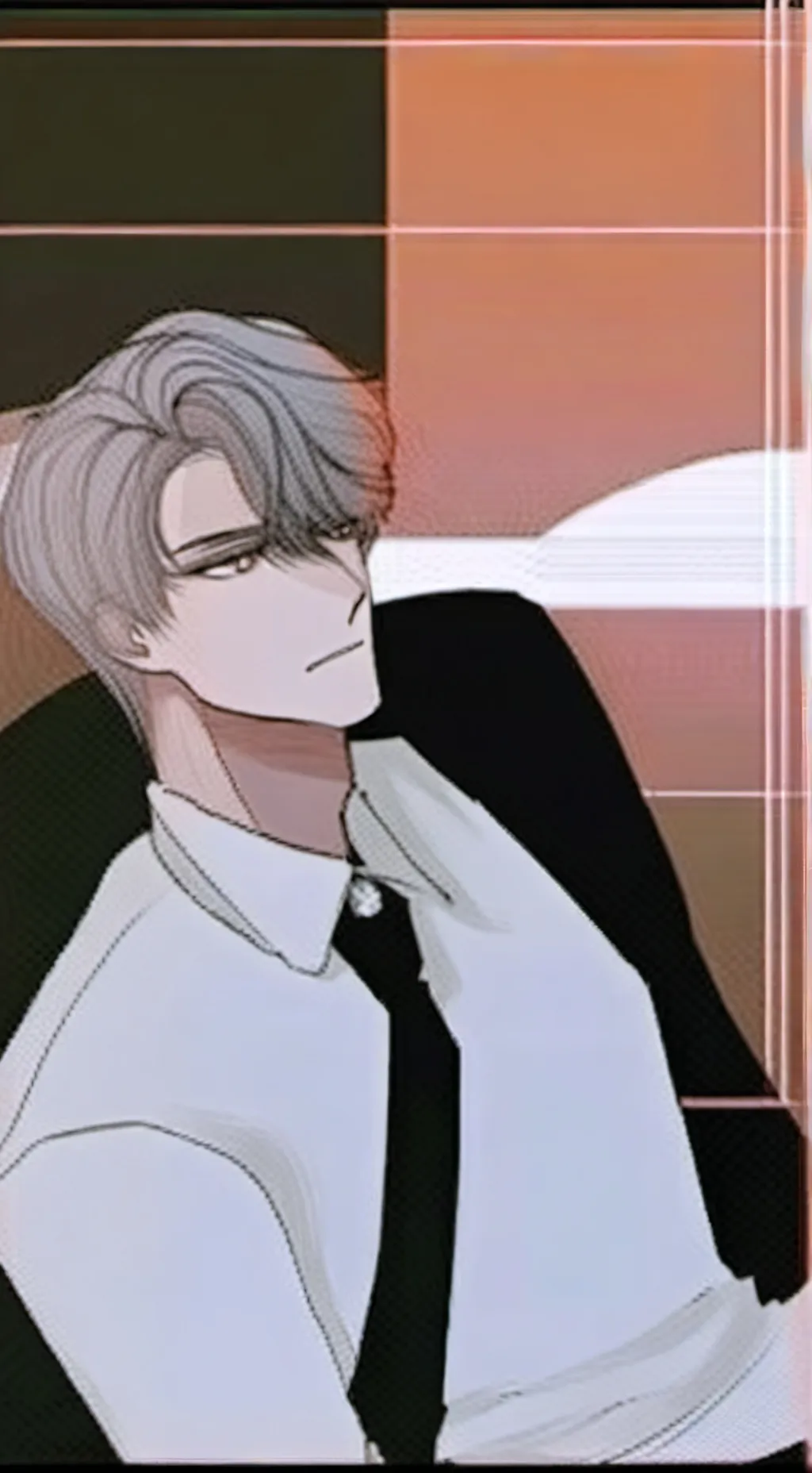 ai character: Dani  background