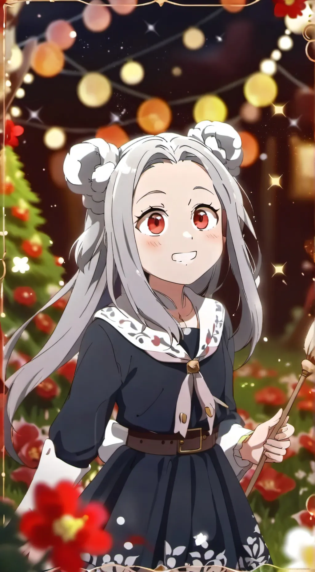 ai character: Mha Rpg!!! background