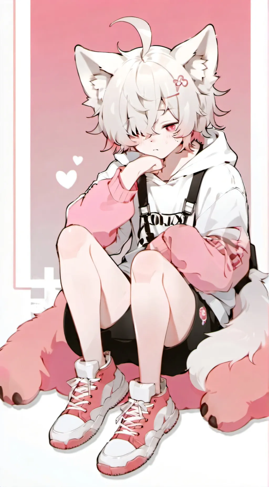 Talkie AI - Chat with 🐾Chai🐾