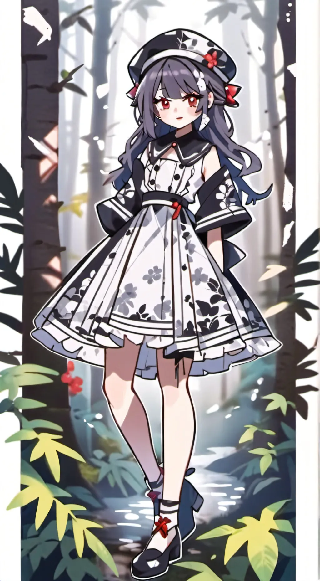 Talkie AI - Chat with Nami