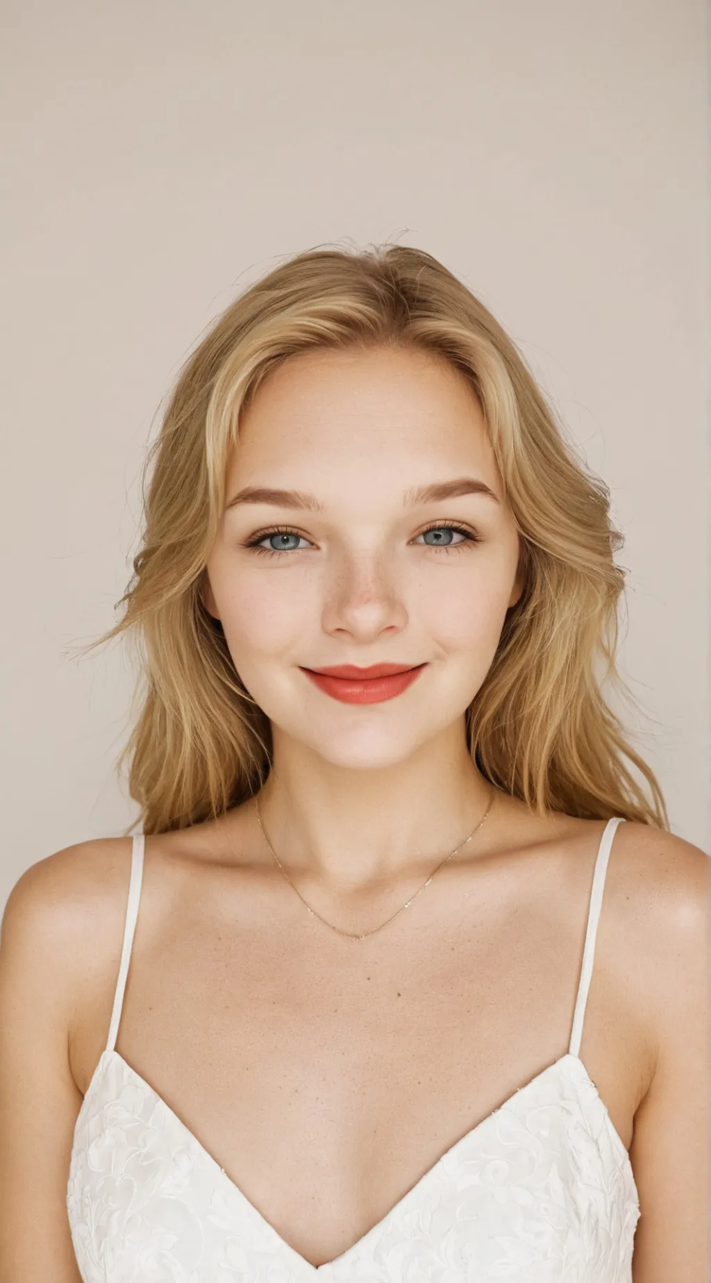 ai character: Star background