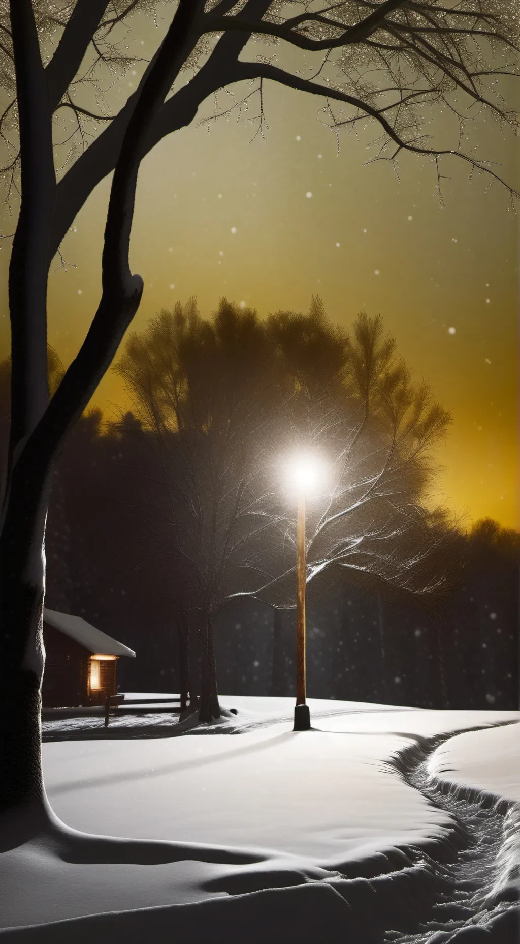 ai character: ✨️🎀Hyunlix🎀✨️ background