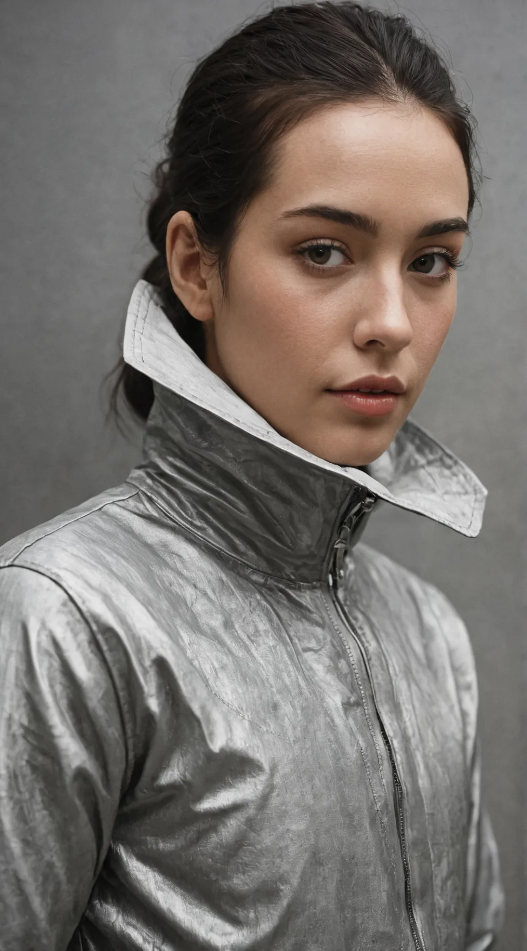 ai character: sprunki  background