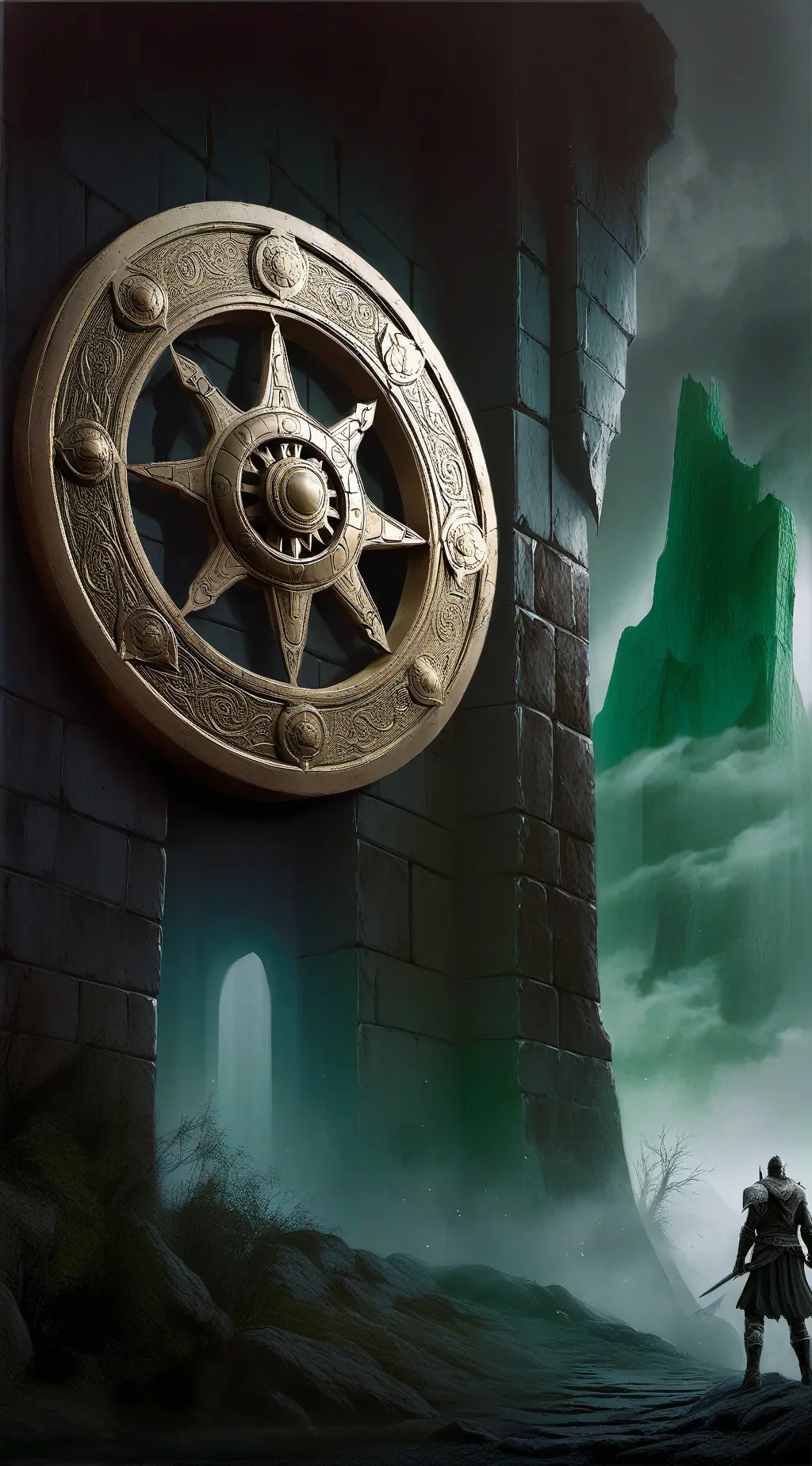 Talkie AI - Chat with survival