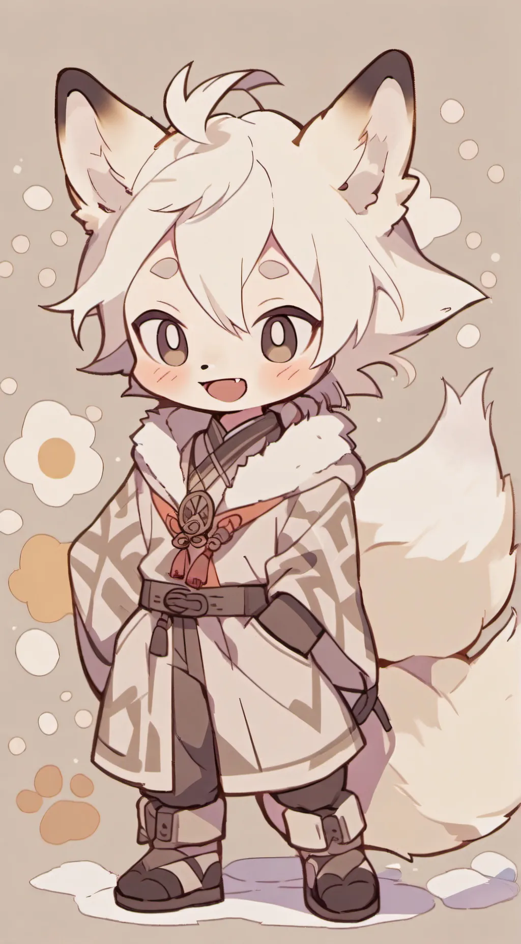 Talkie AI - Chat with Тод