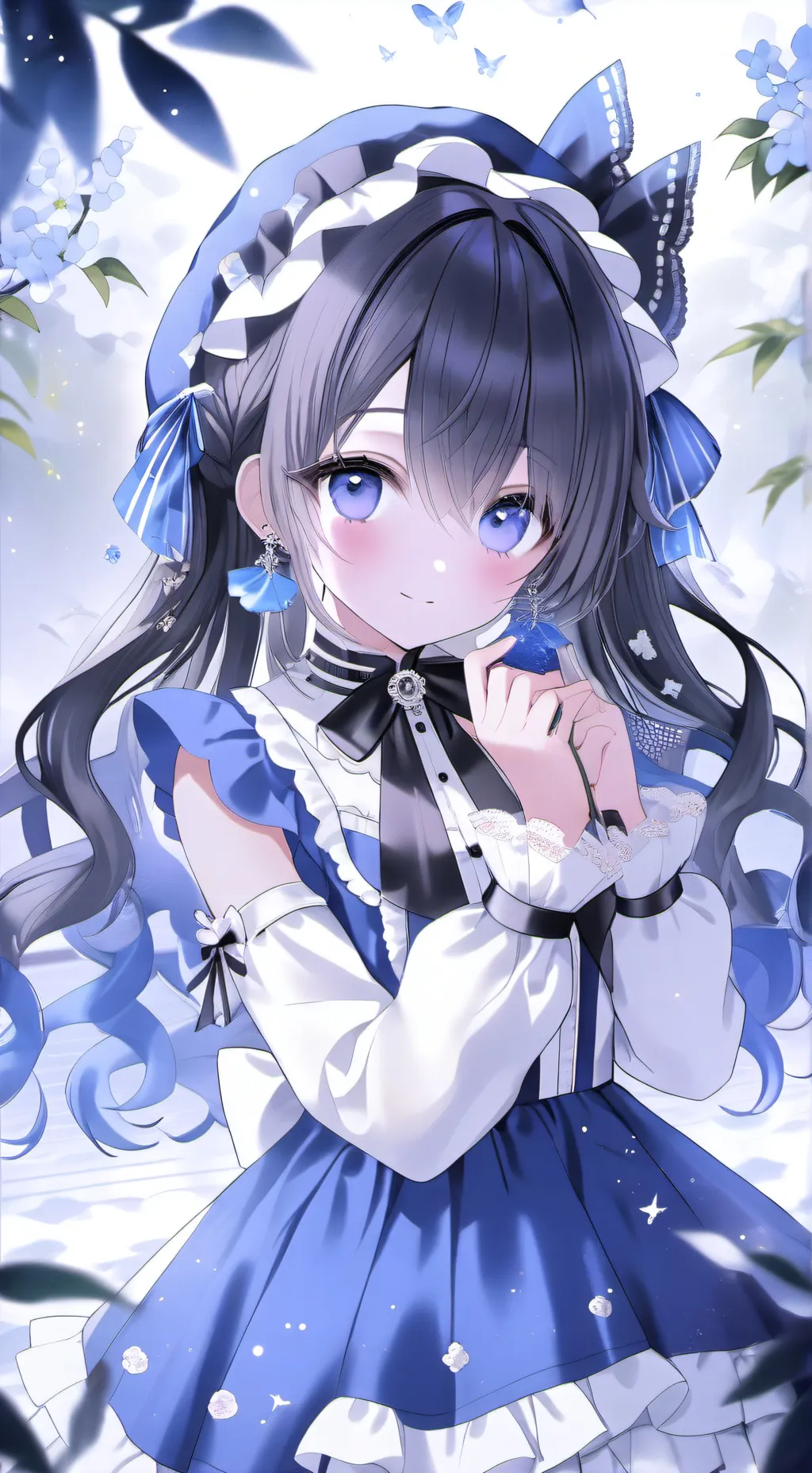 ai character: Dandy astro animal background