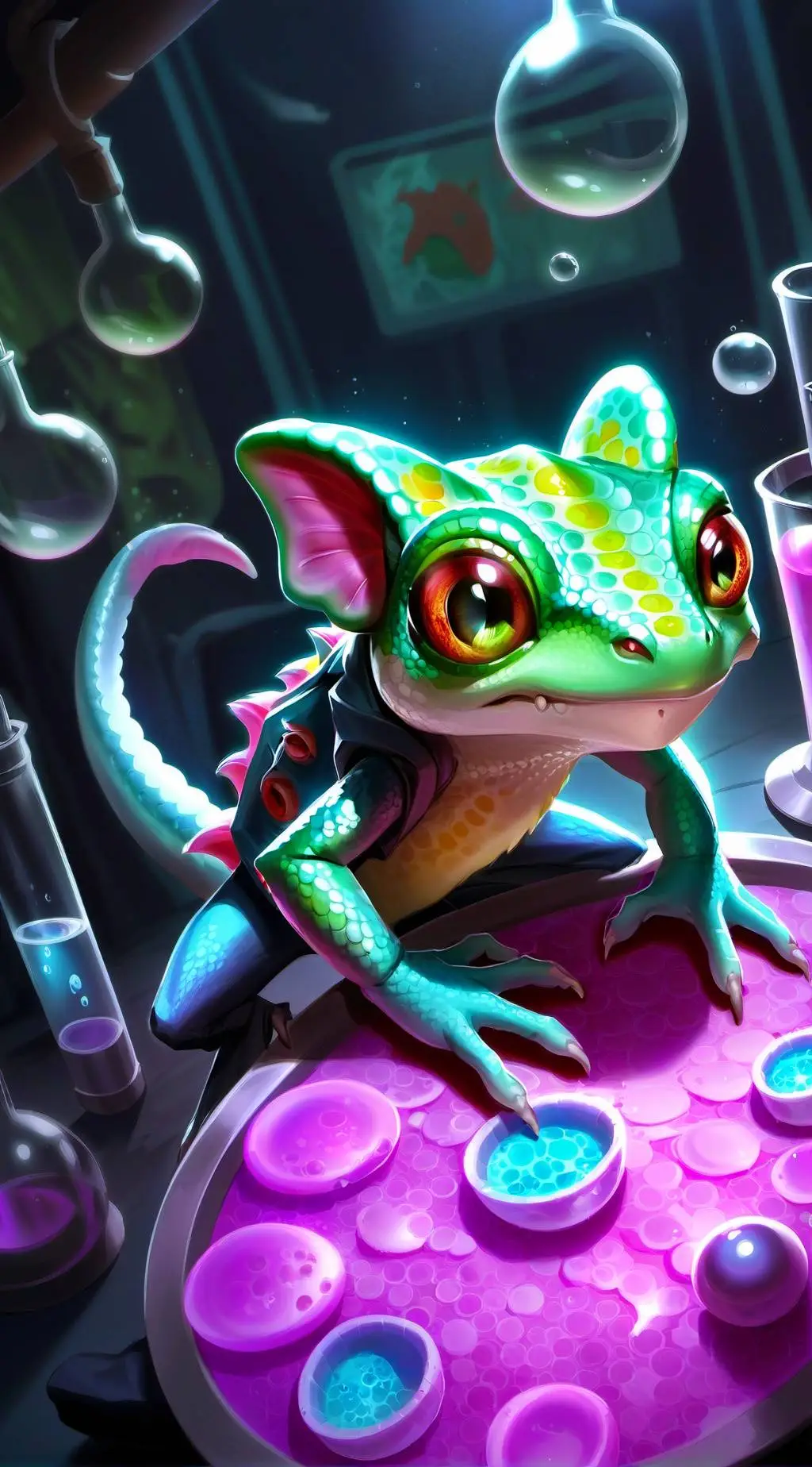 Talkie AI - Chat with solla