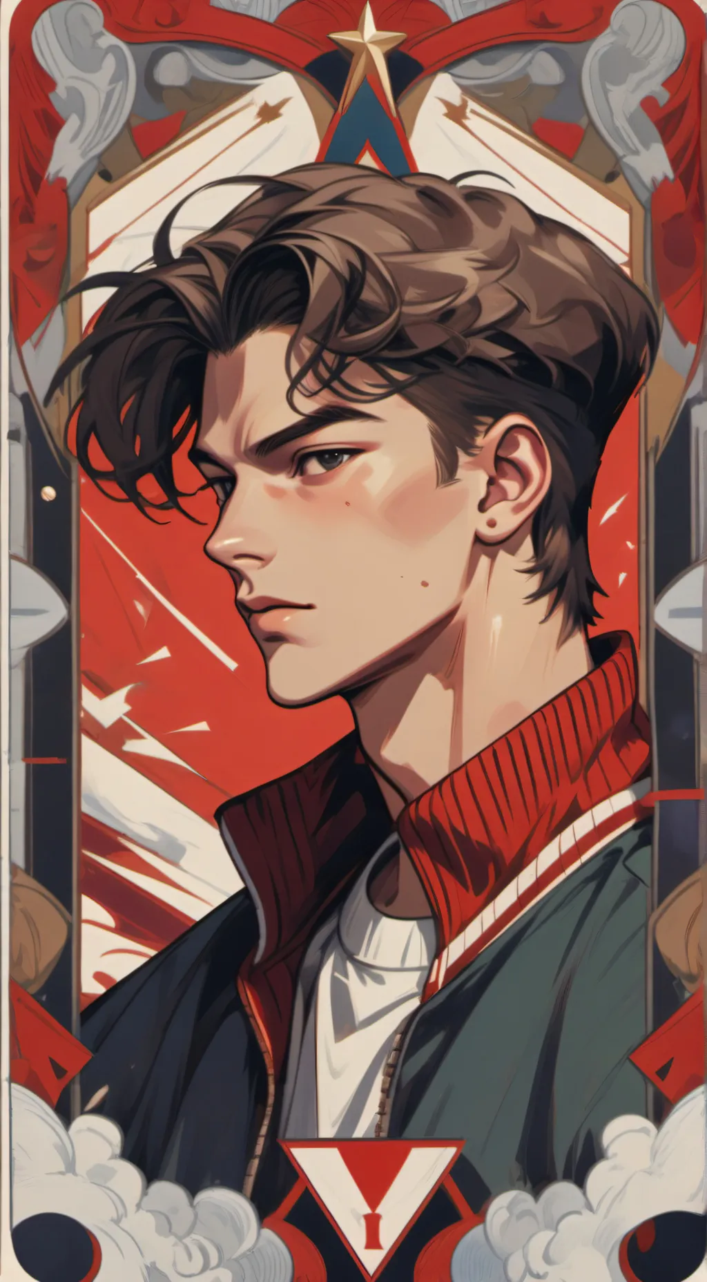 Talkie AI - Chat with Russ