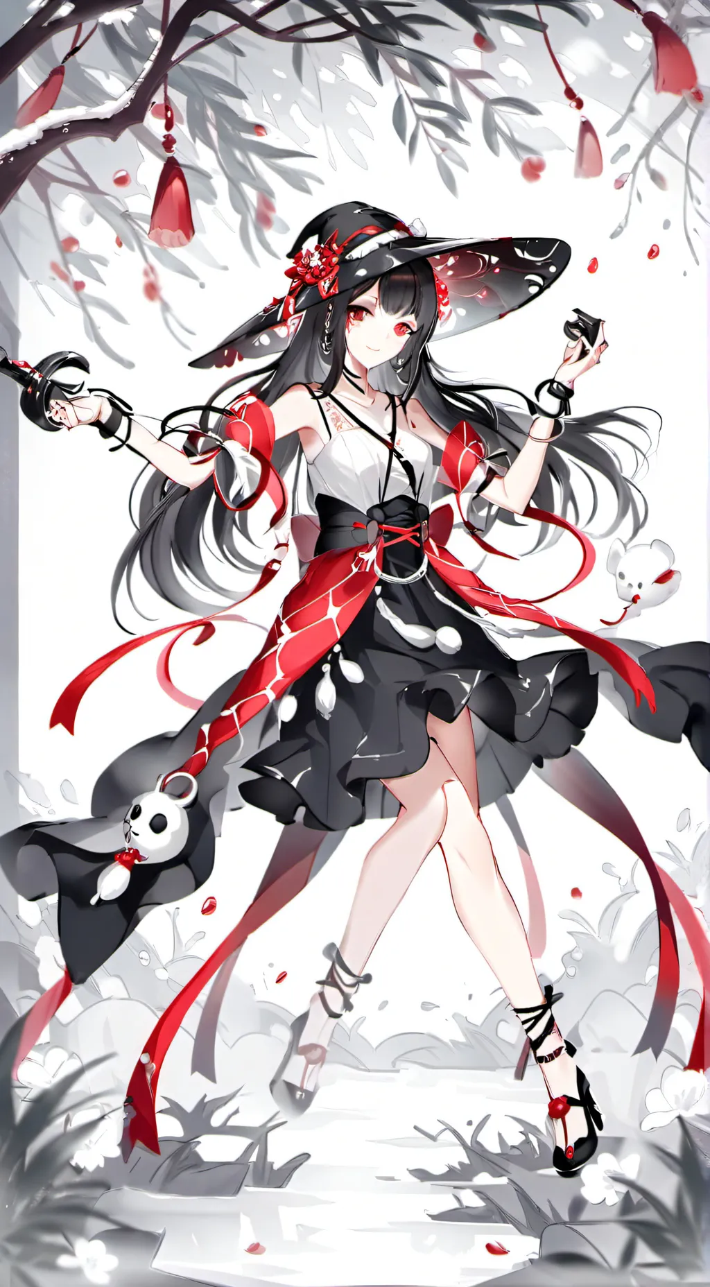 Talkie AI - Chat with Xd