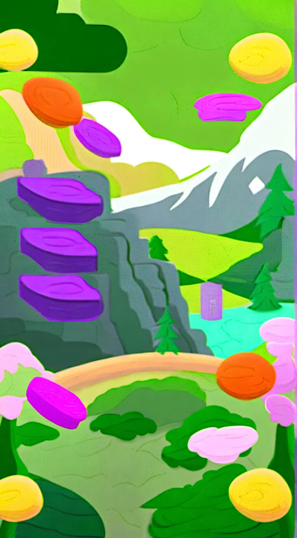 ai character: Octonauts￼ background