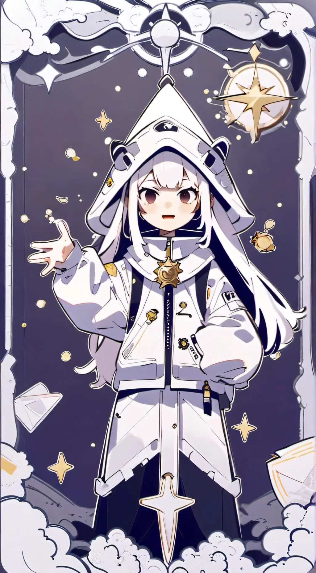 ai character: dEkU x bAkUgO (💥💥) background