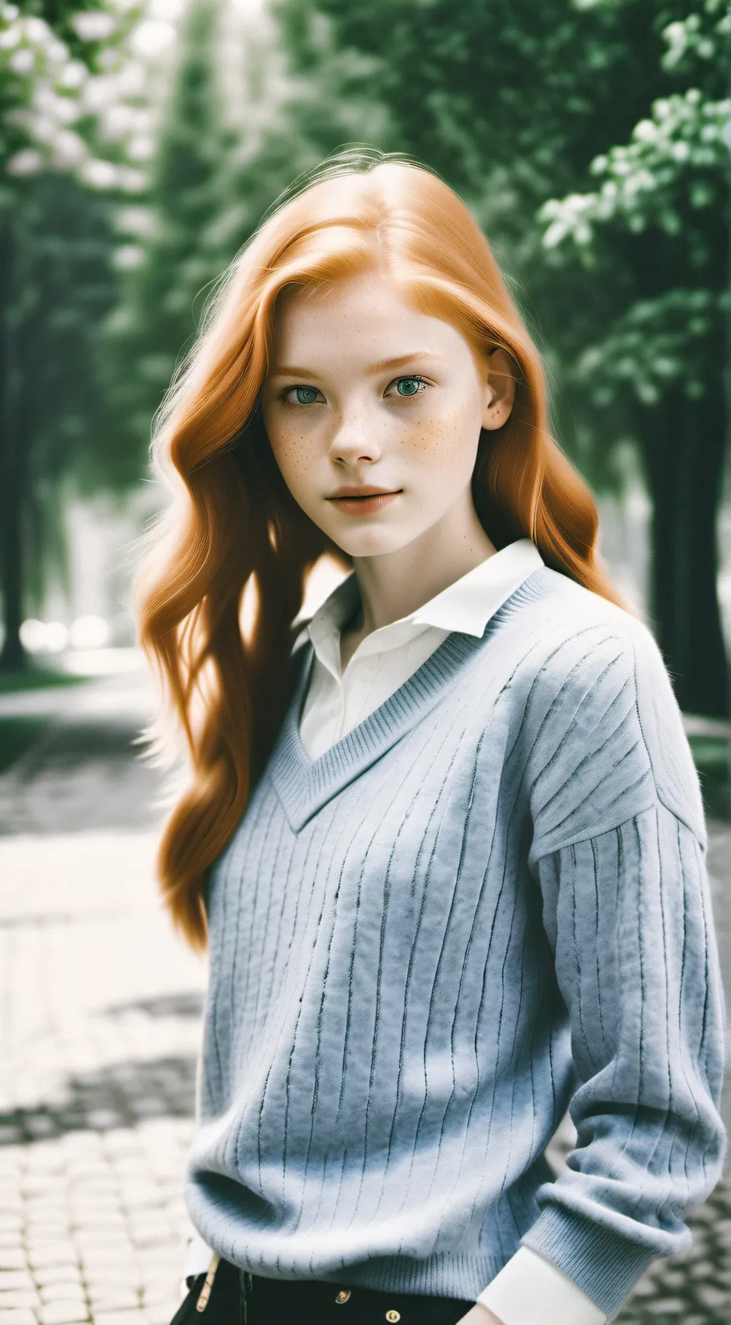 ai character: the bully background