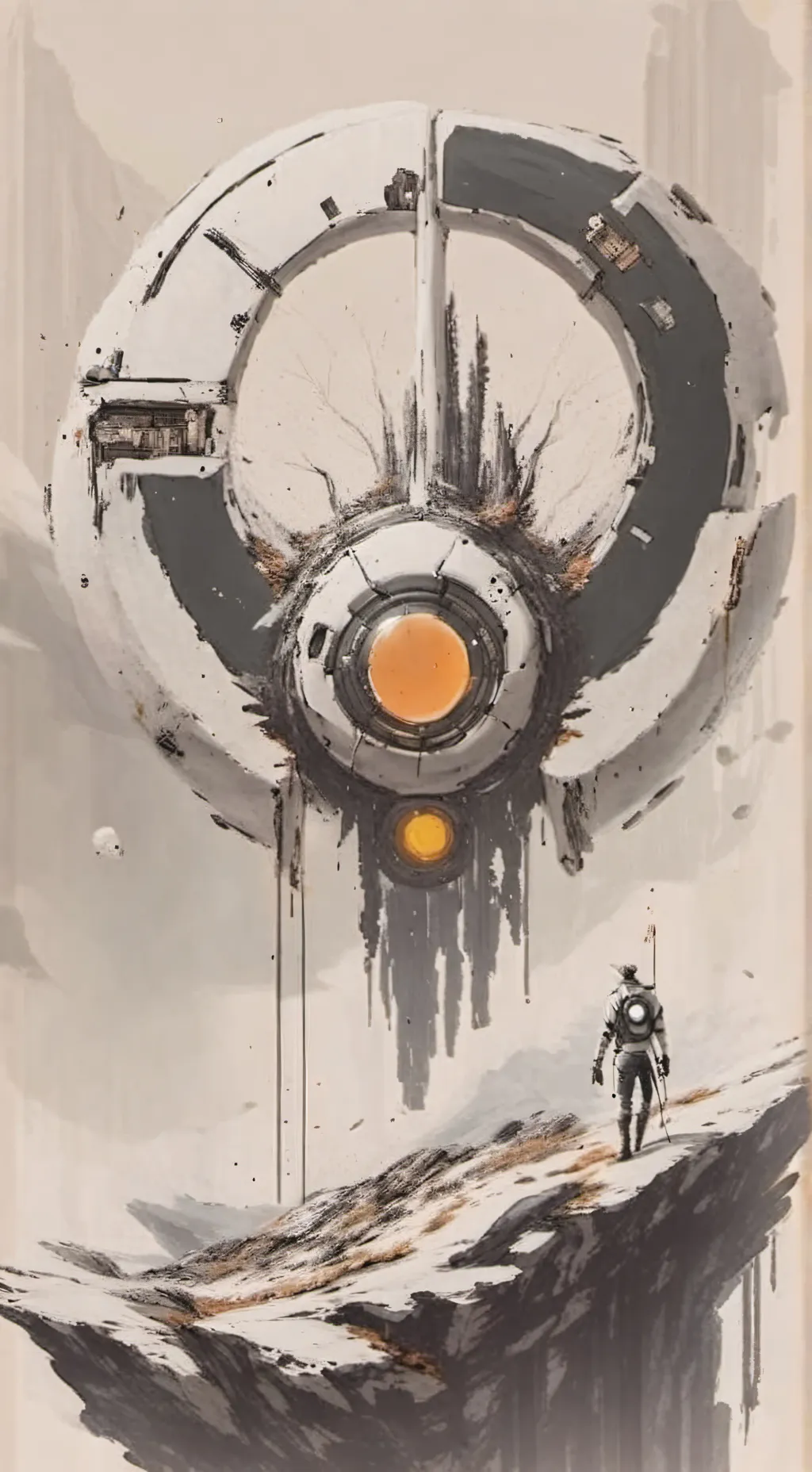 ai character: animayhen background