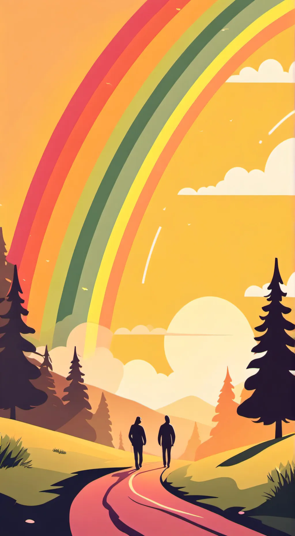 ai character: SPRUNKI background