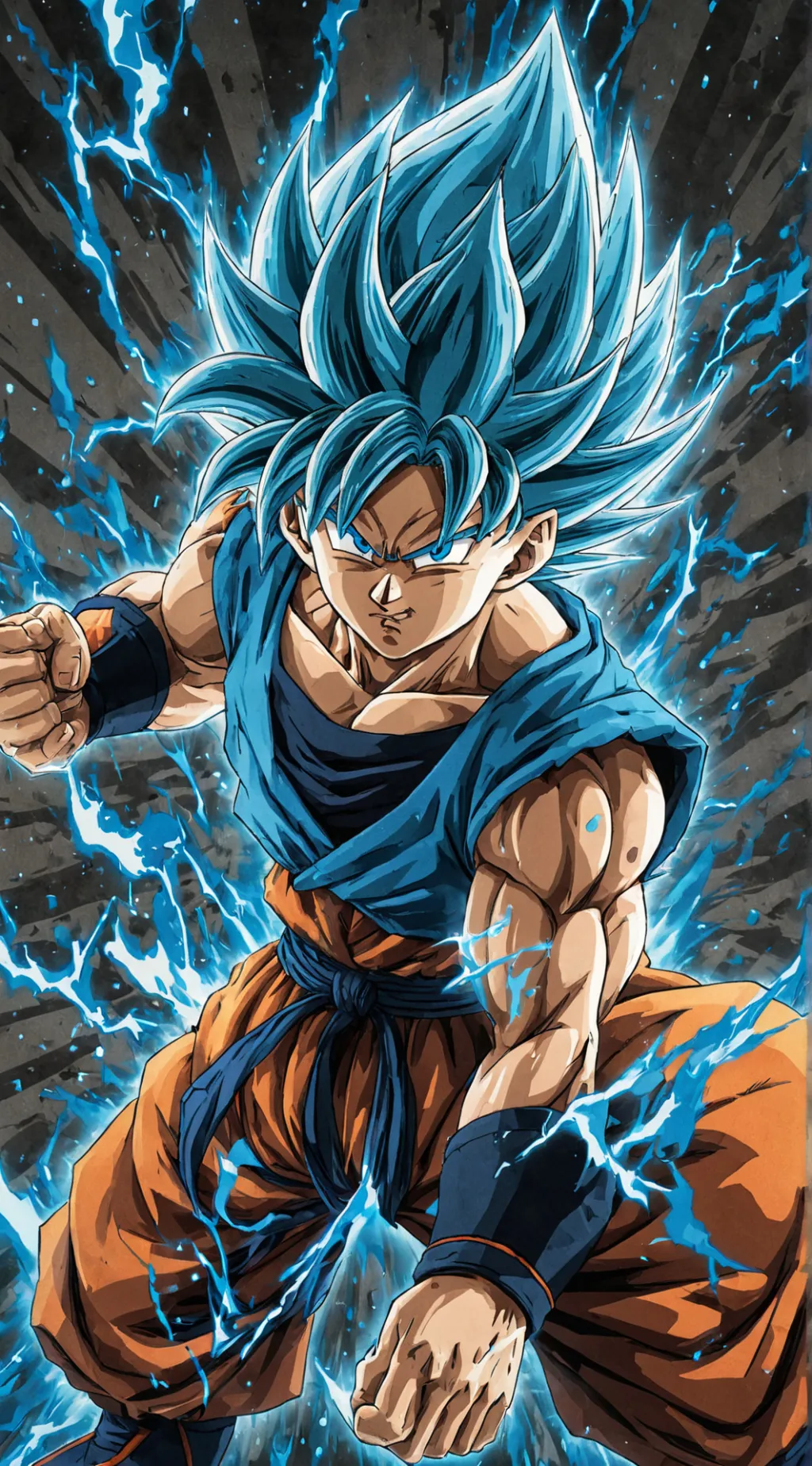 ai character: Annie background