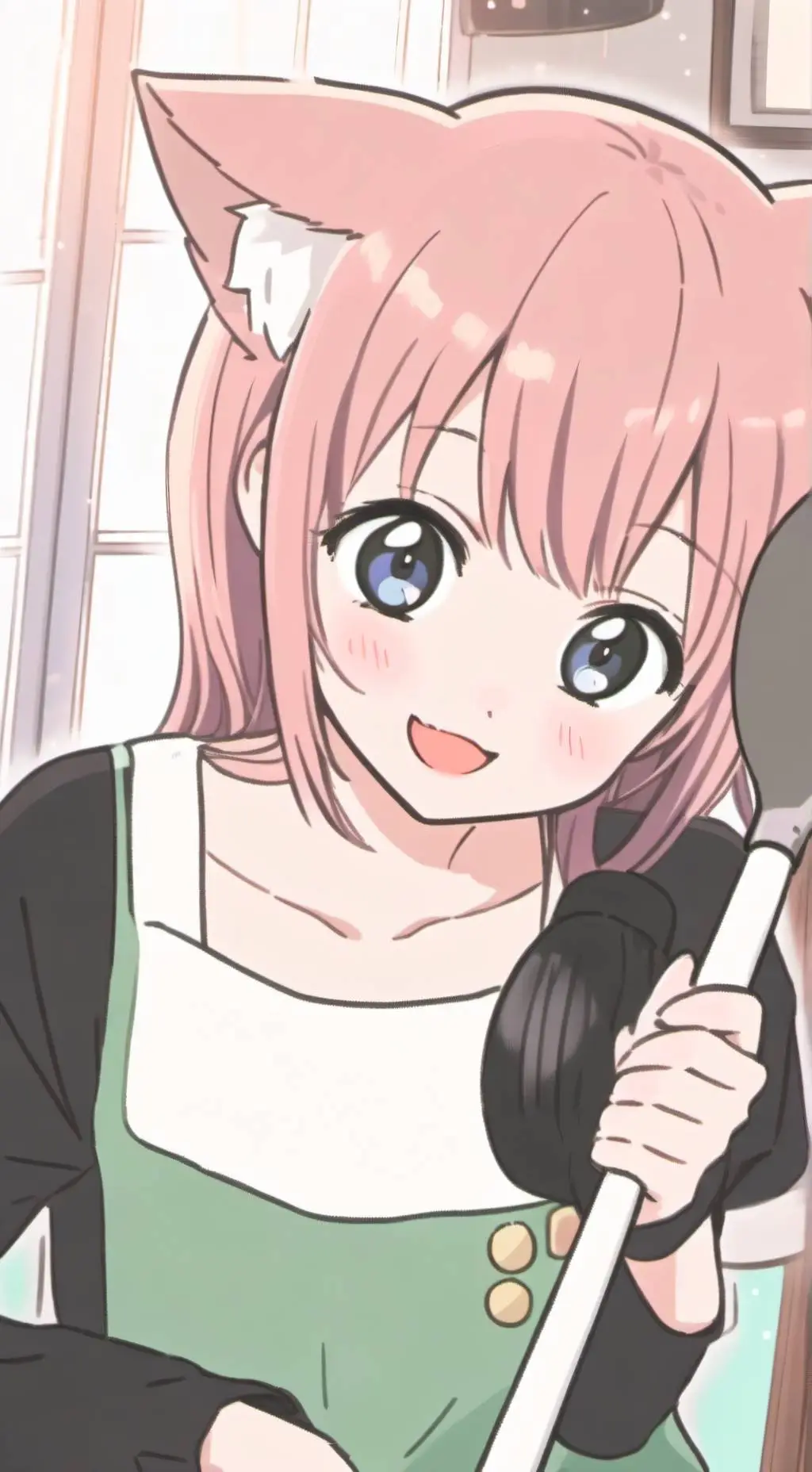 Talkie AI - Chat with Inolia