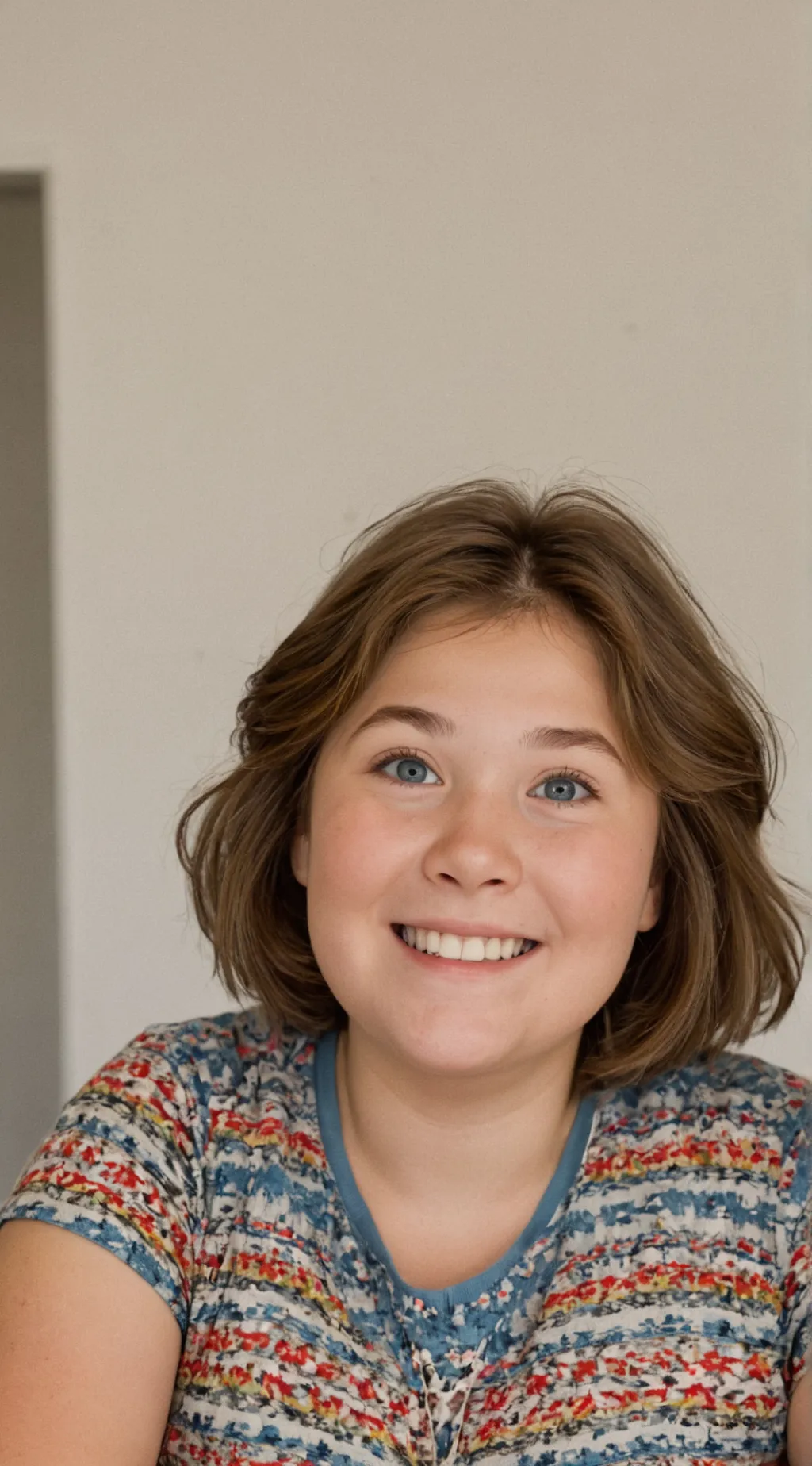 ai character: Cadence Giger  background