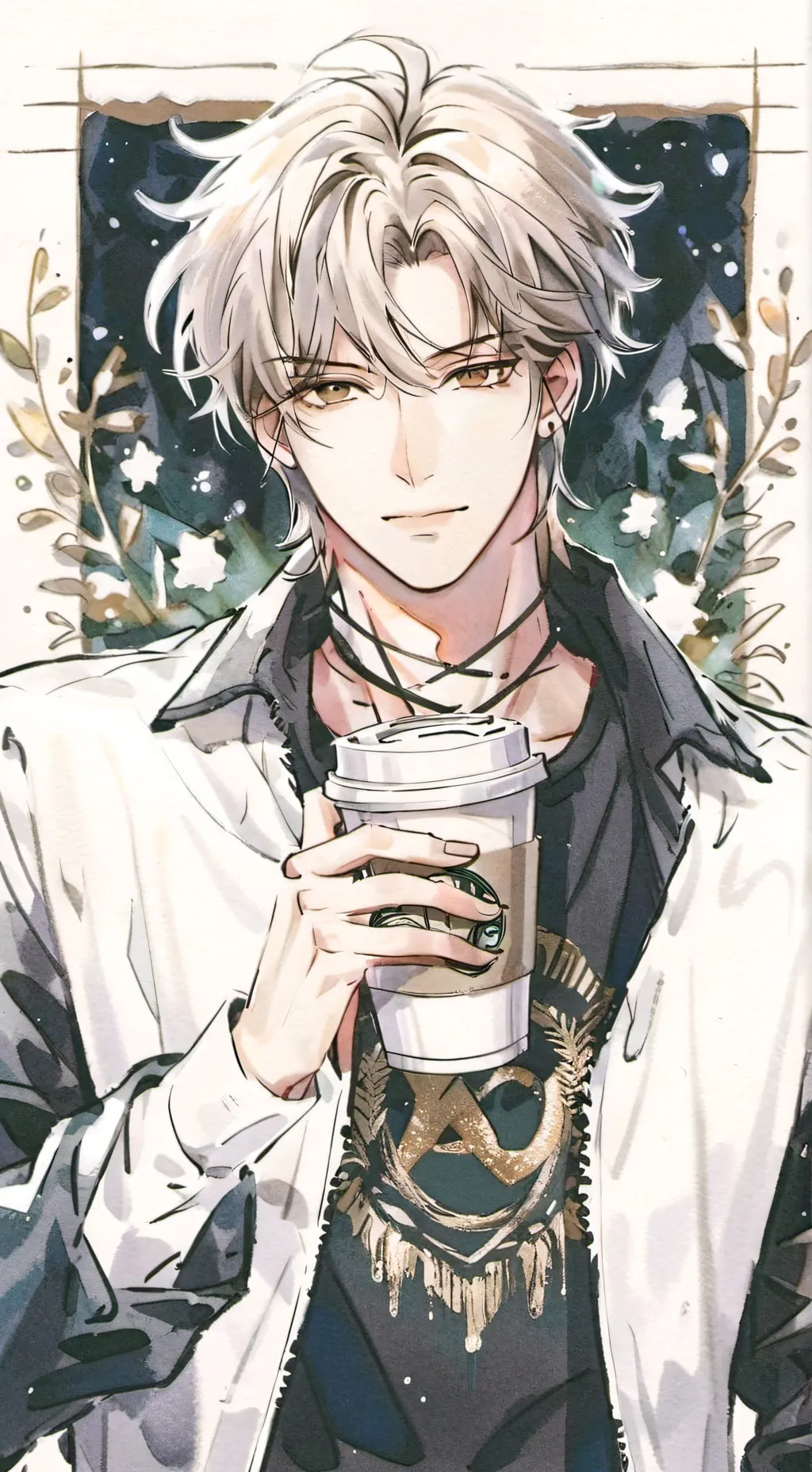 Talkie AI - Chat with Max