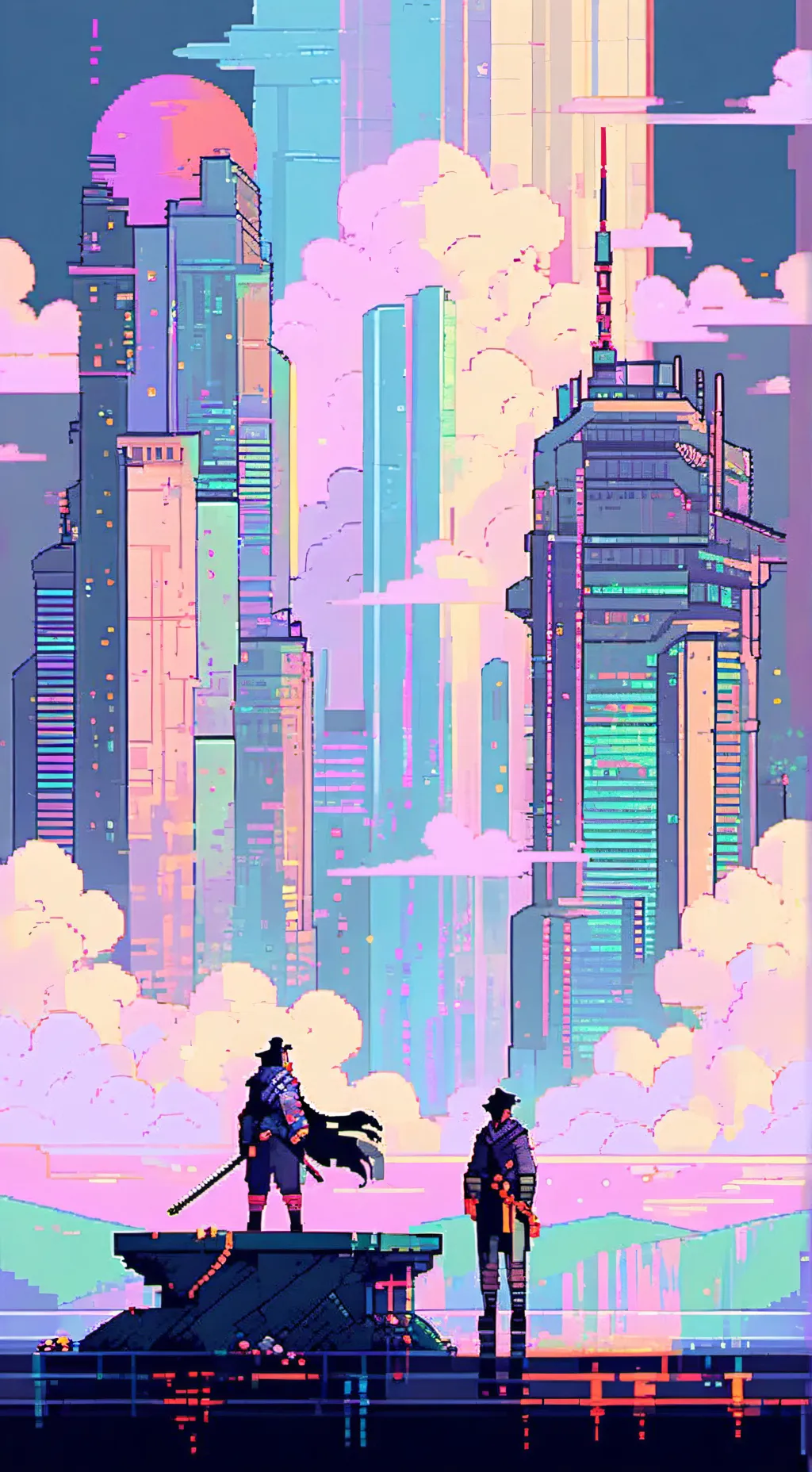 ai character: Asmodeus  background