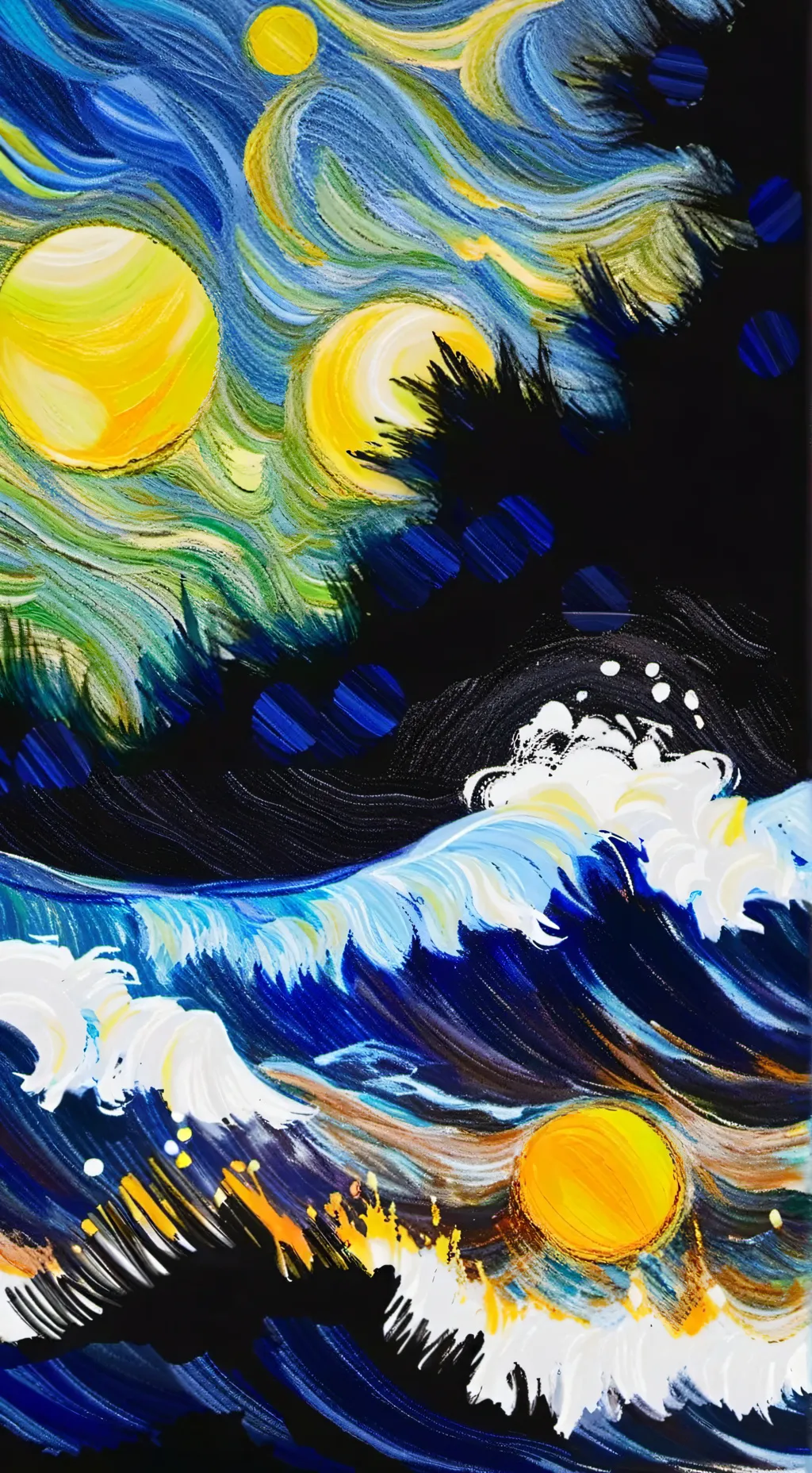 Talkie AI - Chat with ★🐚JJK Beach🏖️★