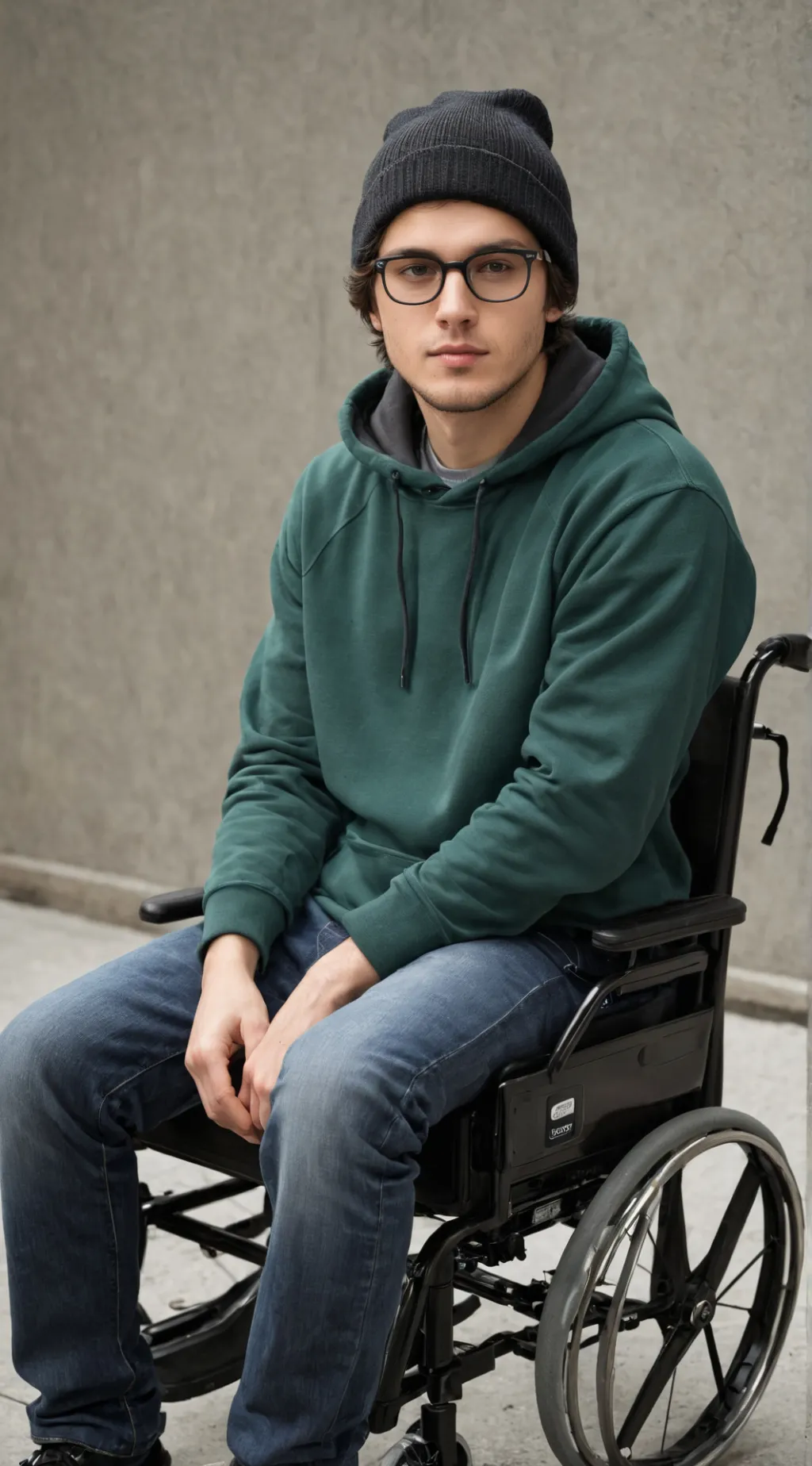 ai character: Joshua (Josh) background