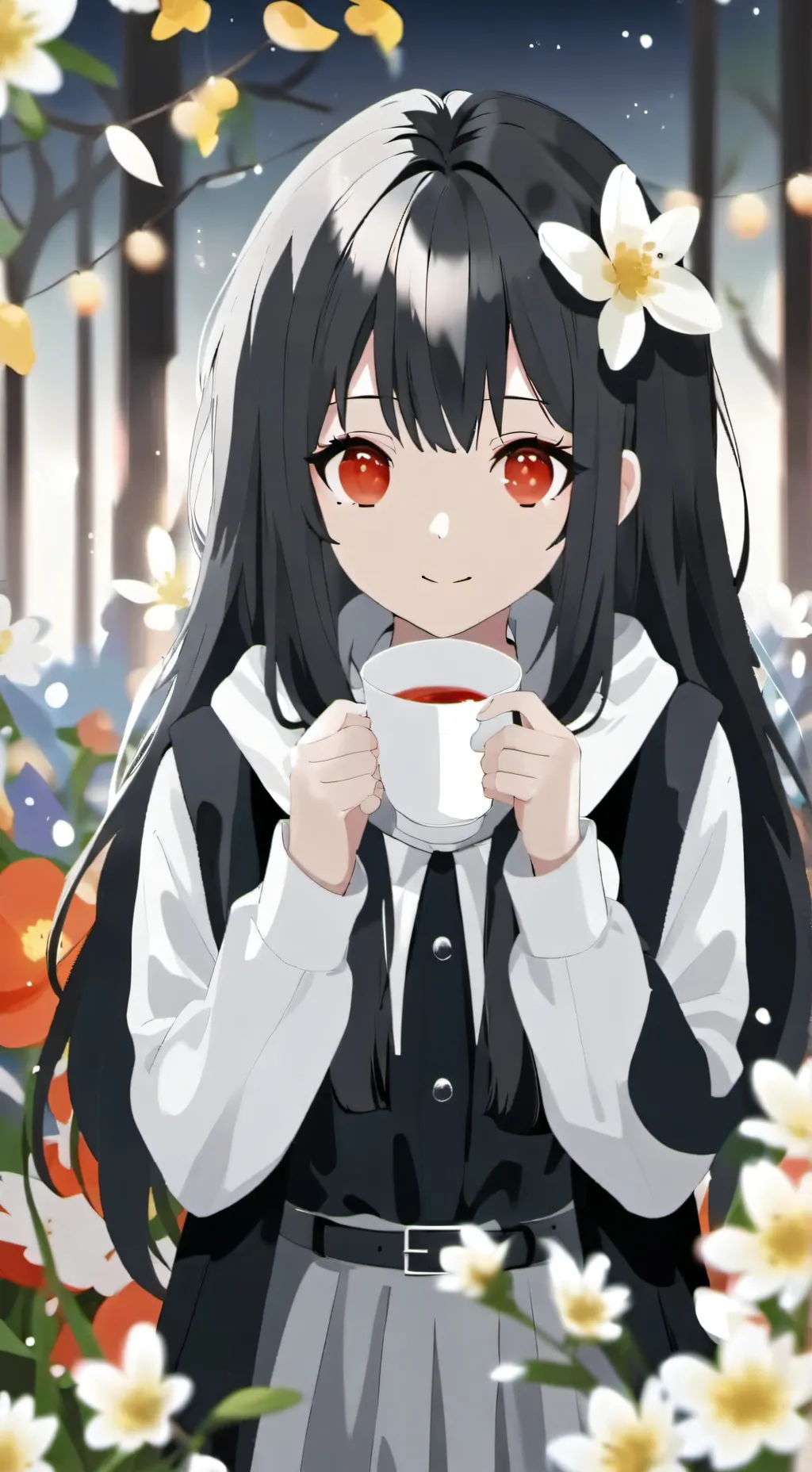 Talkie AI - Chat with loreto