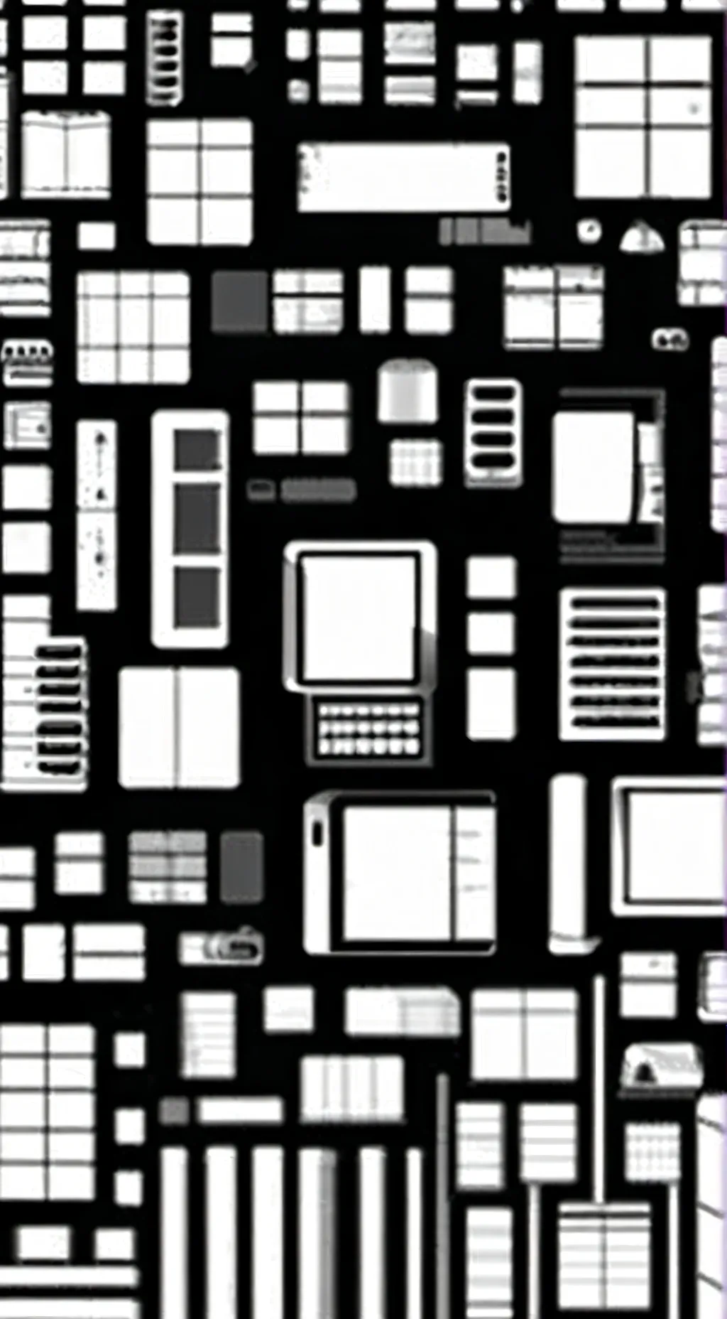 ai character: Gray criminal background