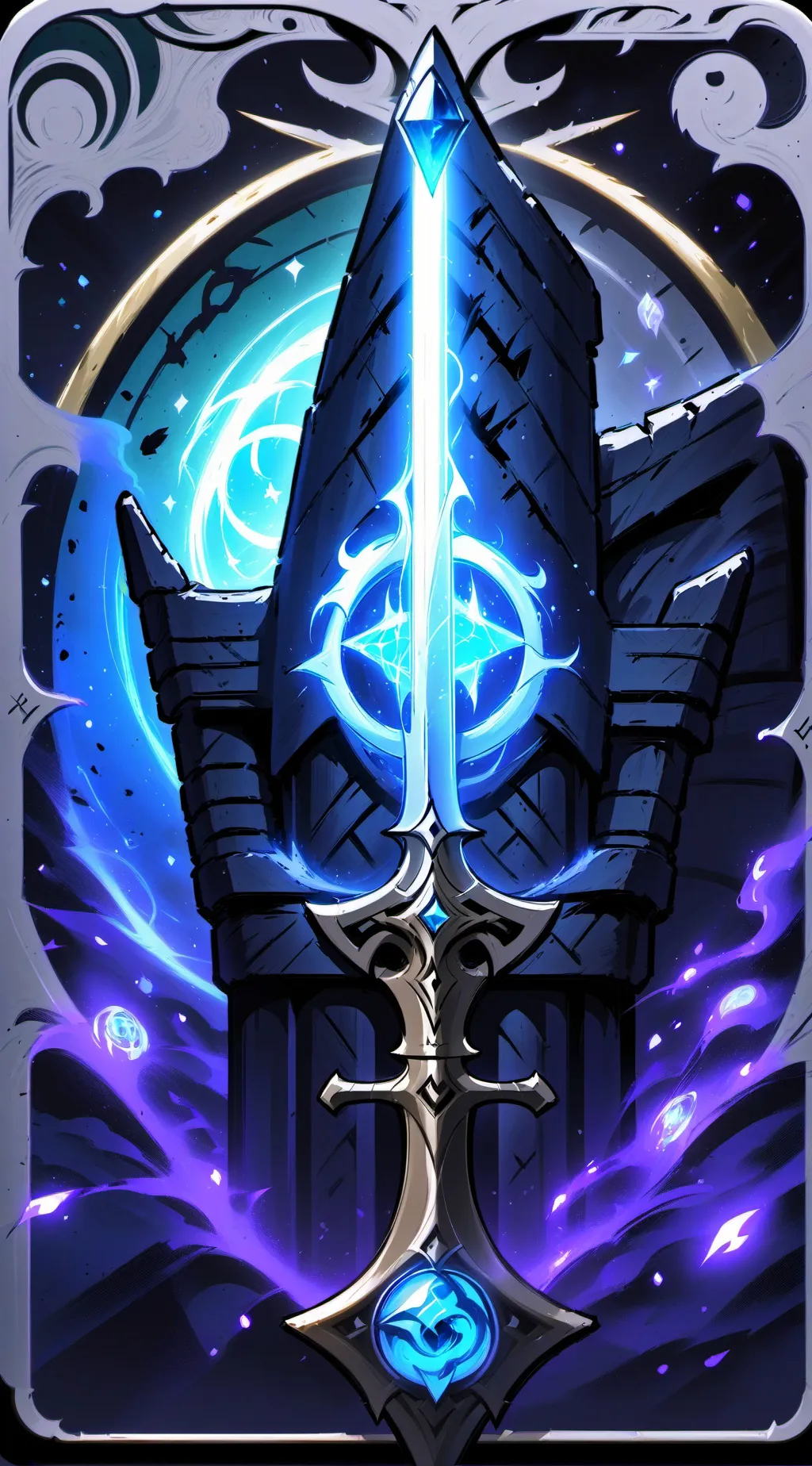 ai character: Fpe argues background