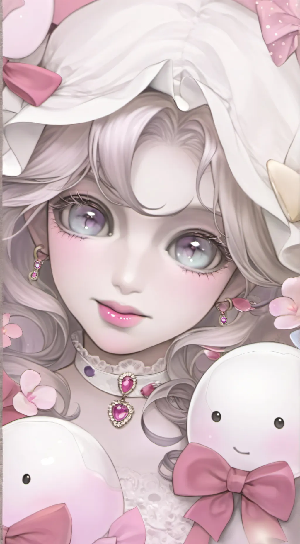 Talkie AI - Chat with mariana