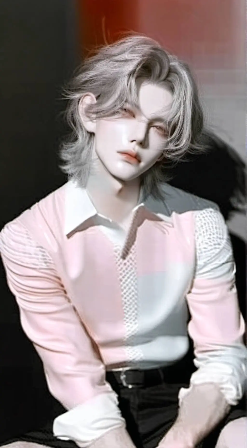 ai character: ~Zachary Johnson~🎀 background