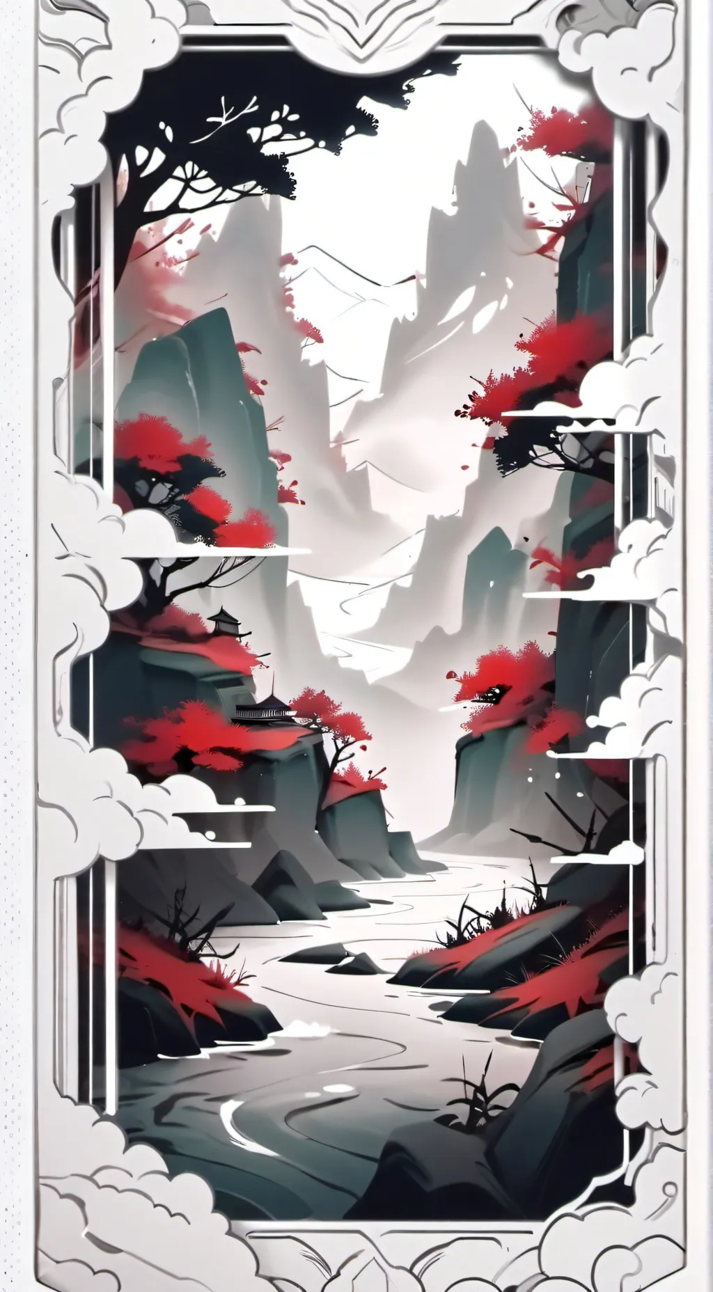 ai character: Goob (Dw) background