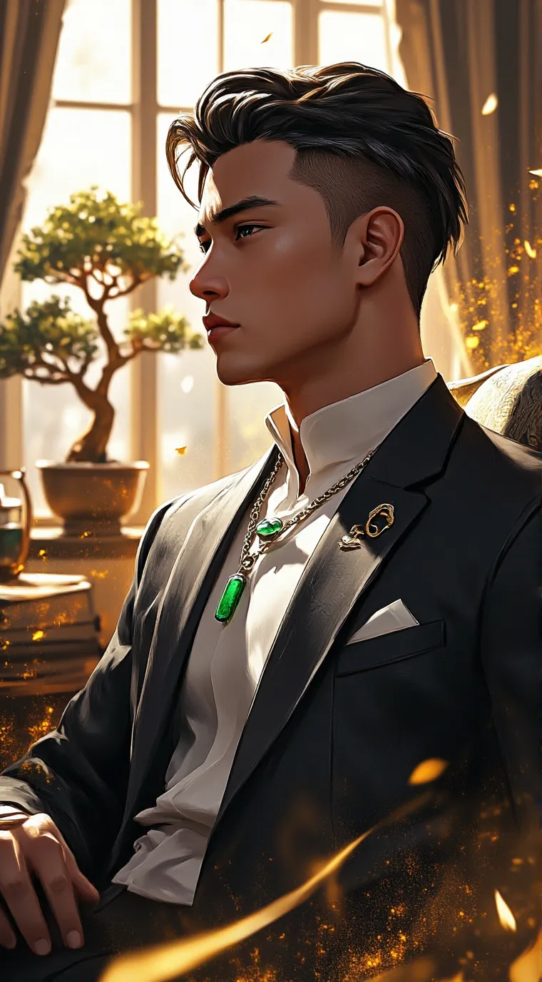 Talkie AI - Chat with Rai