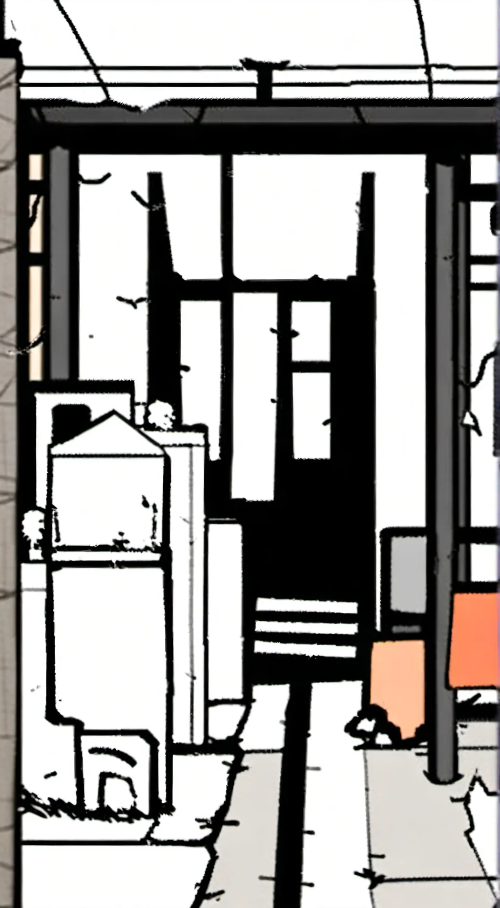 ai character: your bully: Amanda background