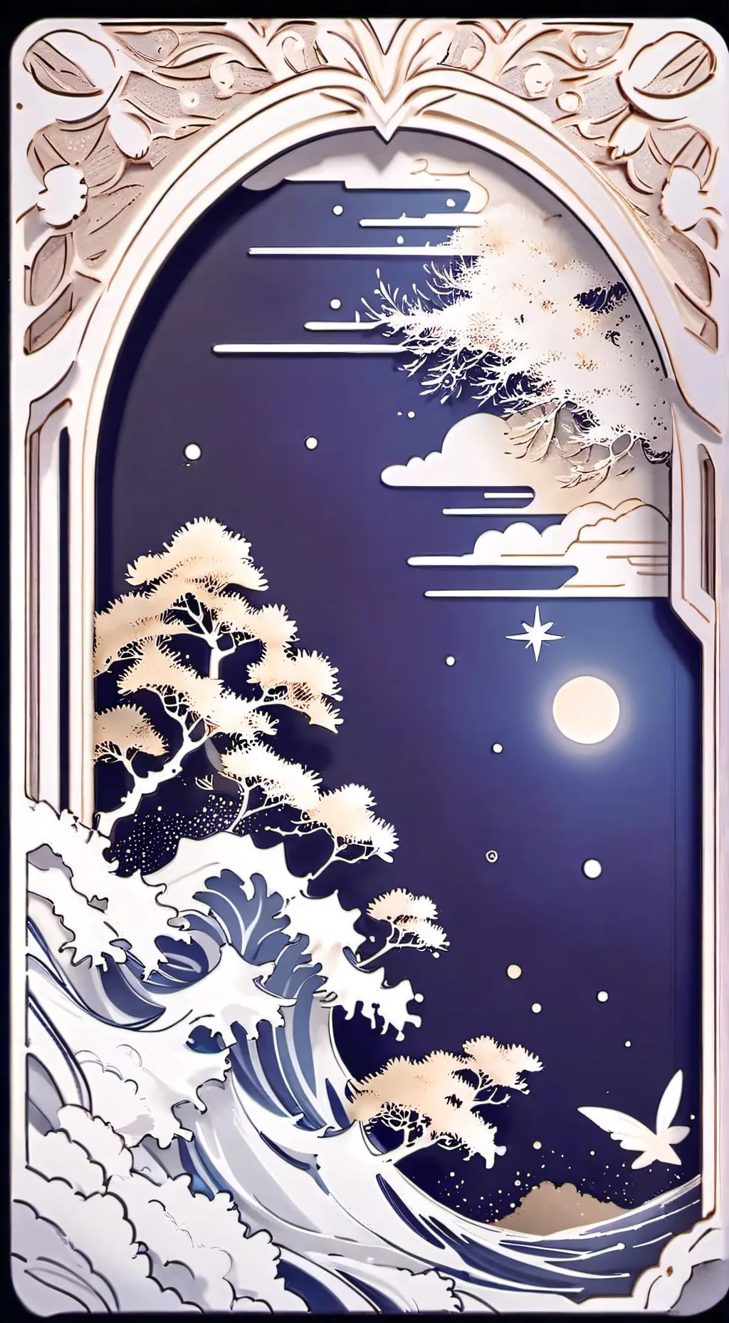 Talkie AI - Chat with kny en tu casa