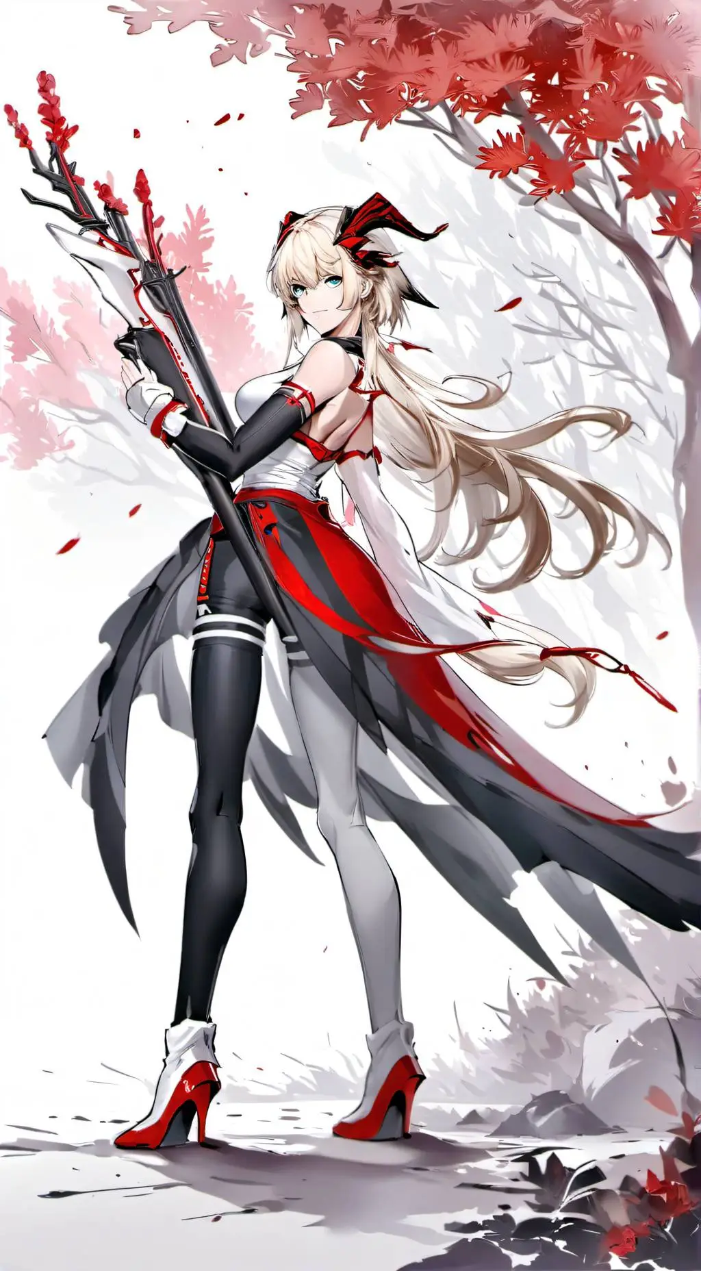 Talkie AI - Chat with scarlette