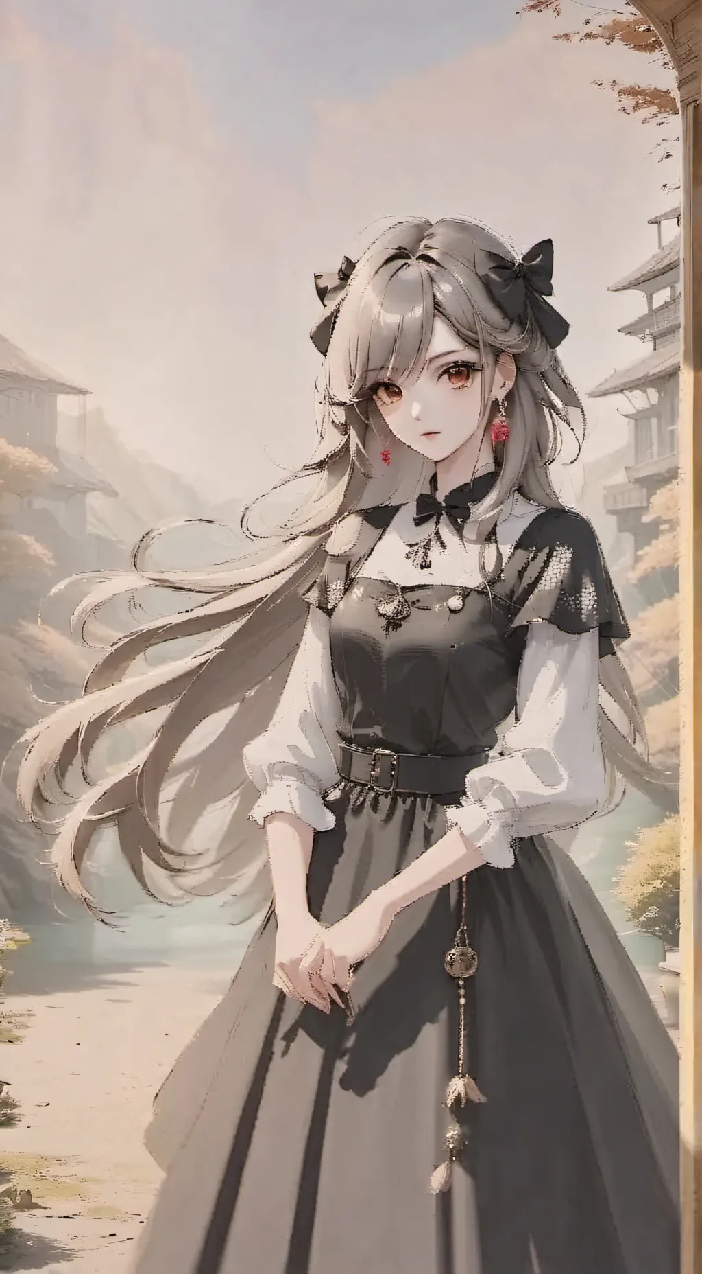 Talkie AI - Chat with Aiko