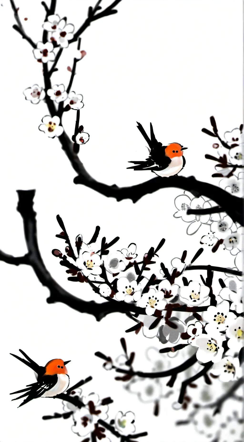 ai character: ✨~Cosmo~✨ background