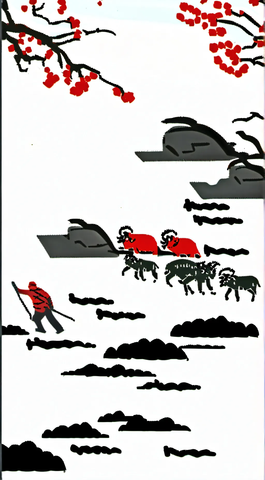 ai character: Ezra Thorne background