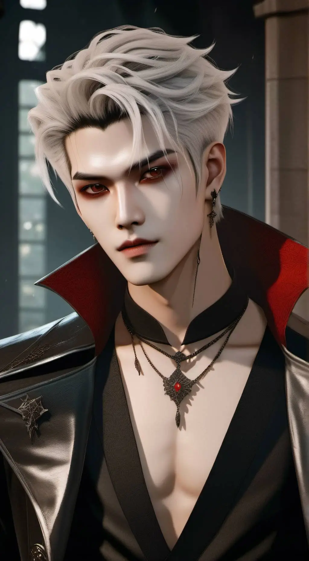 Talkie AI - Chat with Taeyong