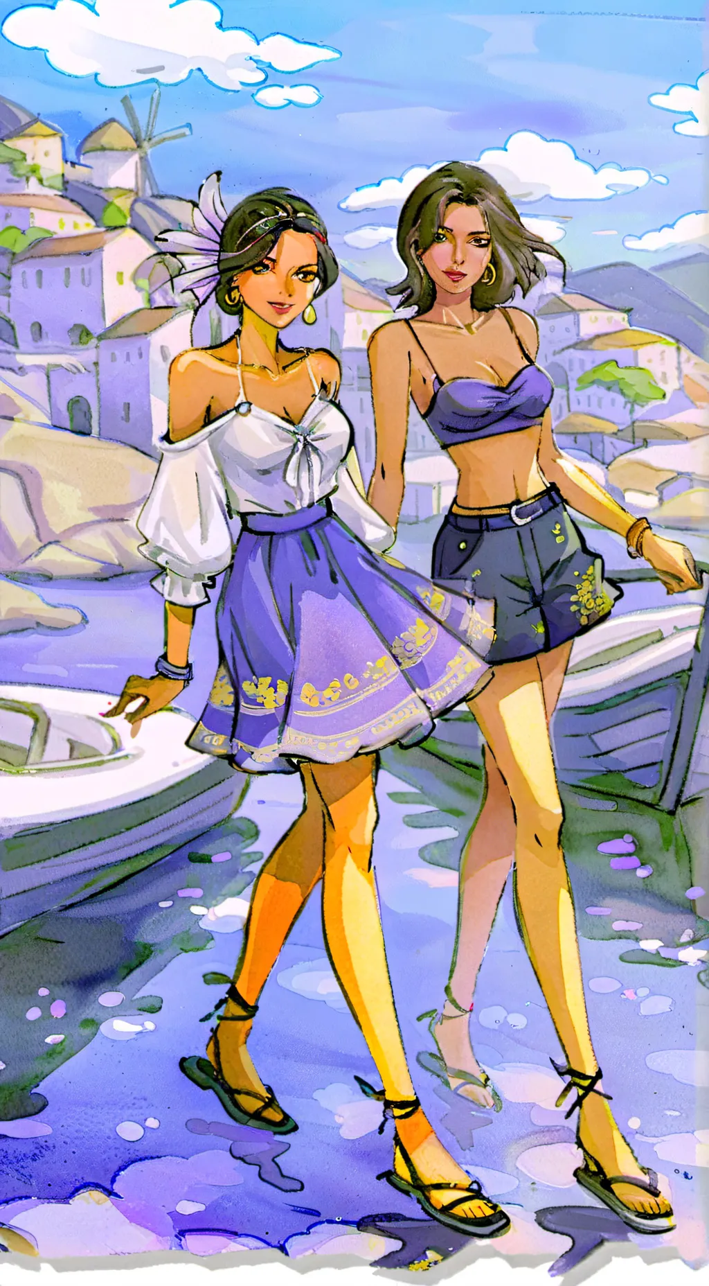 ai character: Cheating husband  background