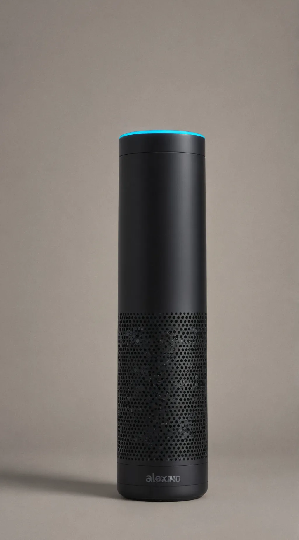 ai character: Alexa background