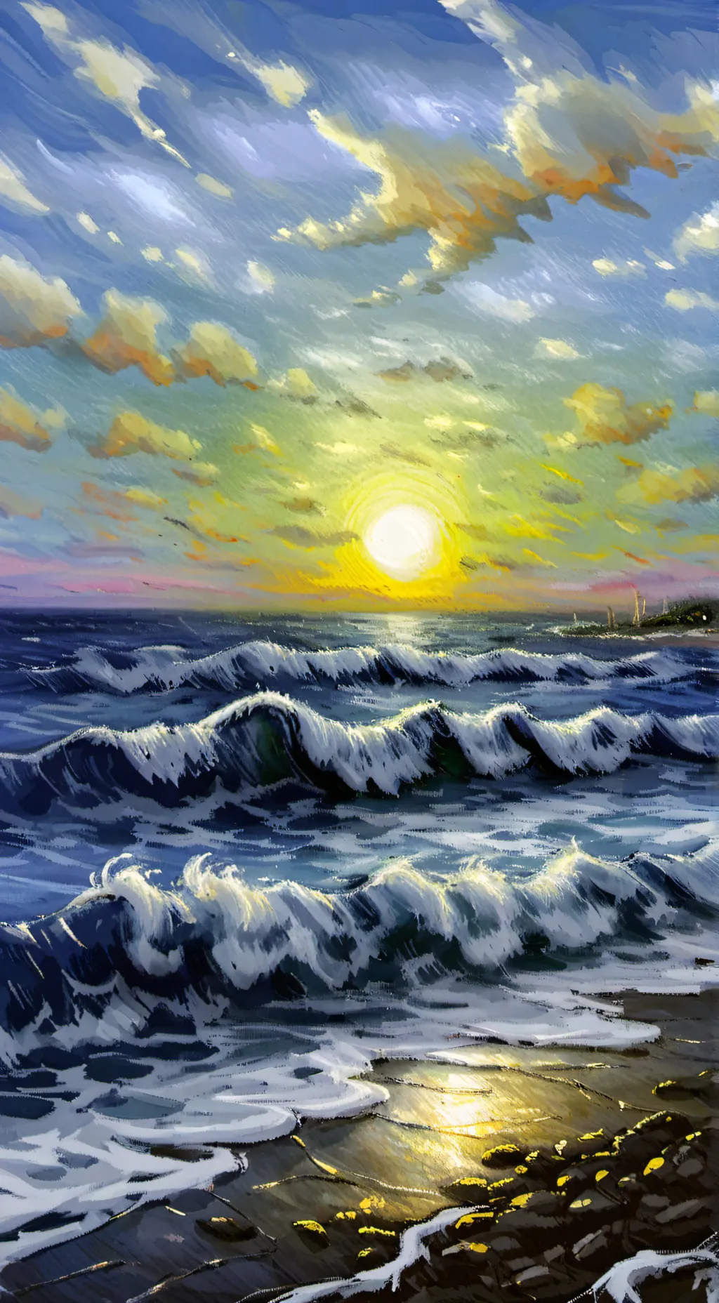 Talkie AI - Chat with DOTSQ