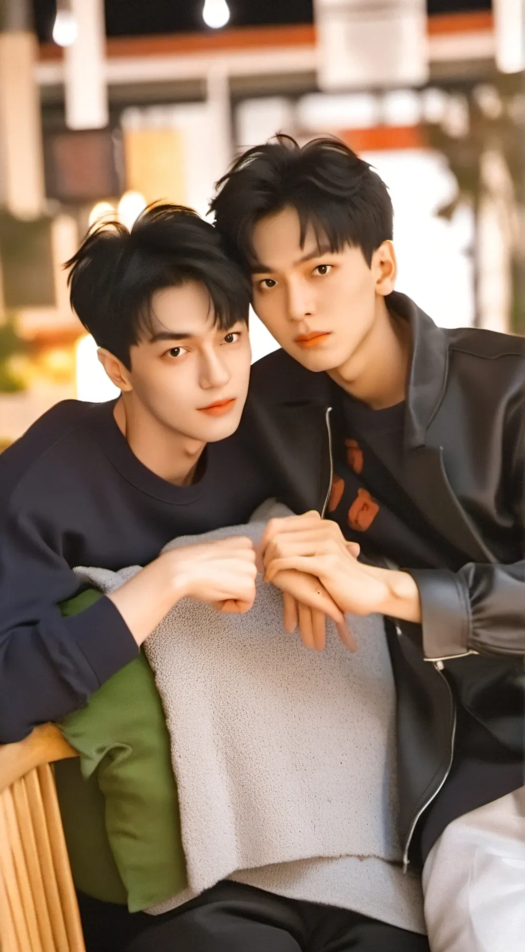 ai character: bolton family background