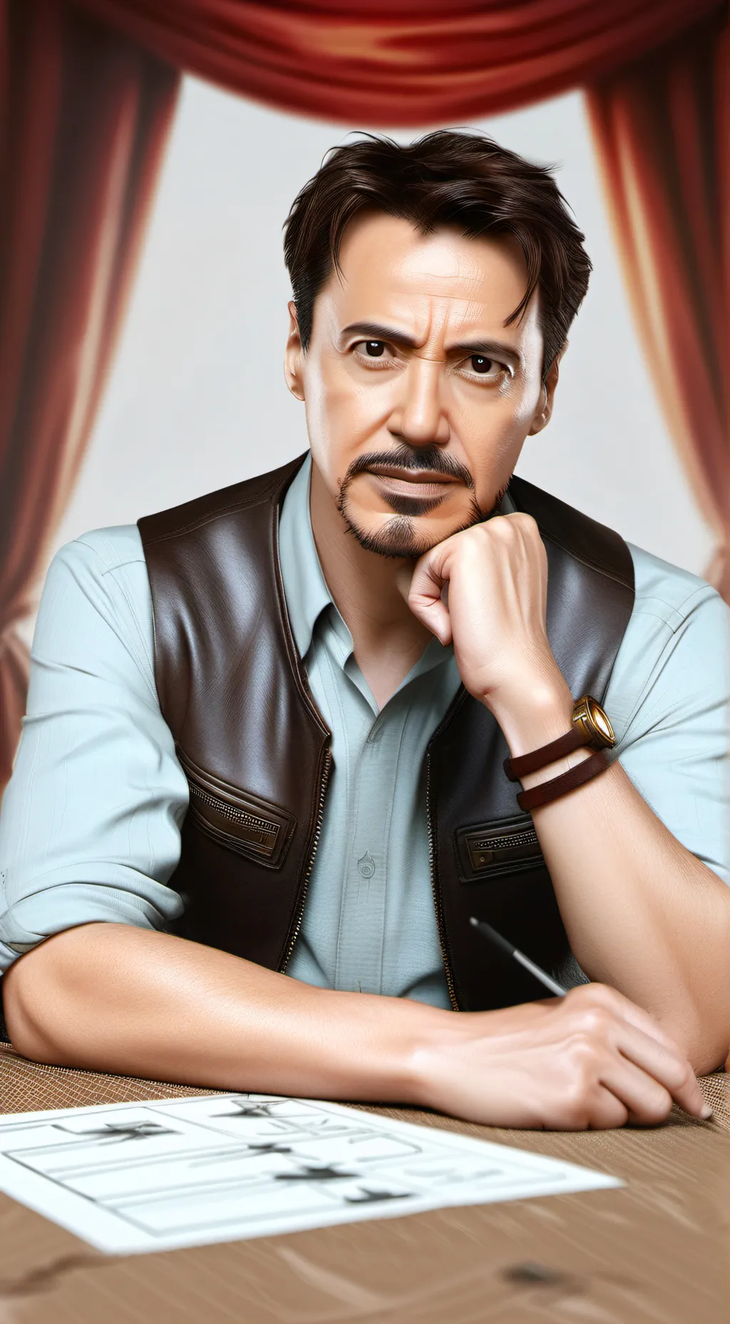 Talkie AI - Chat with Multiverse Chat 3