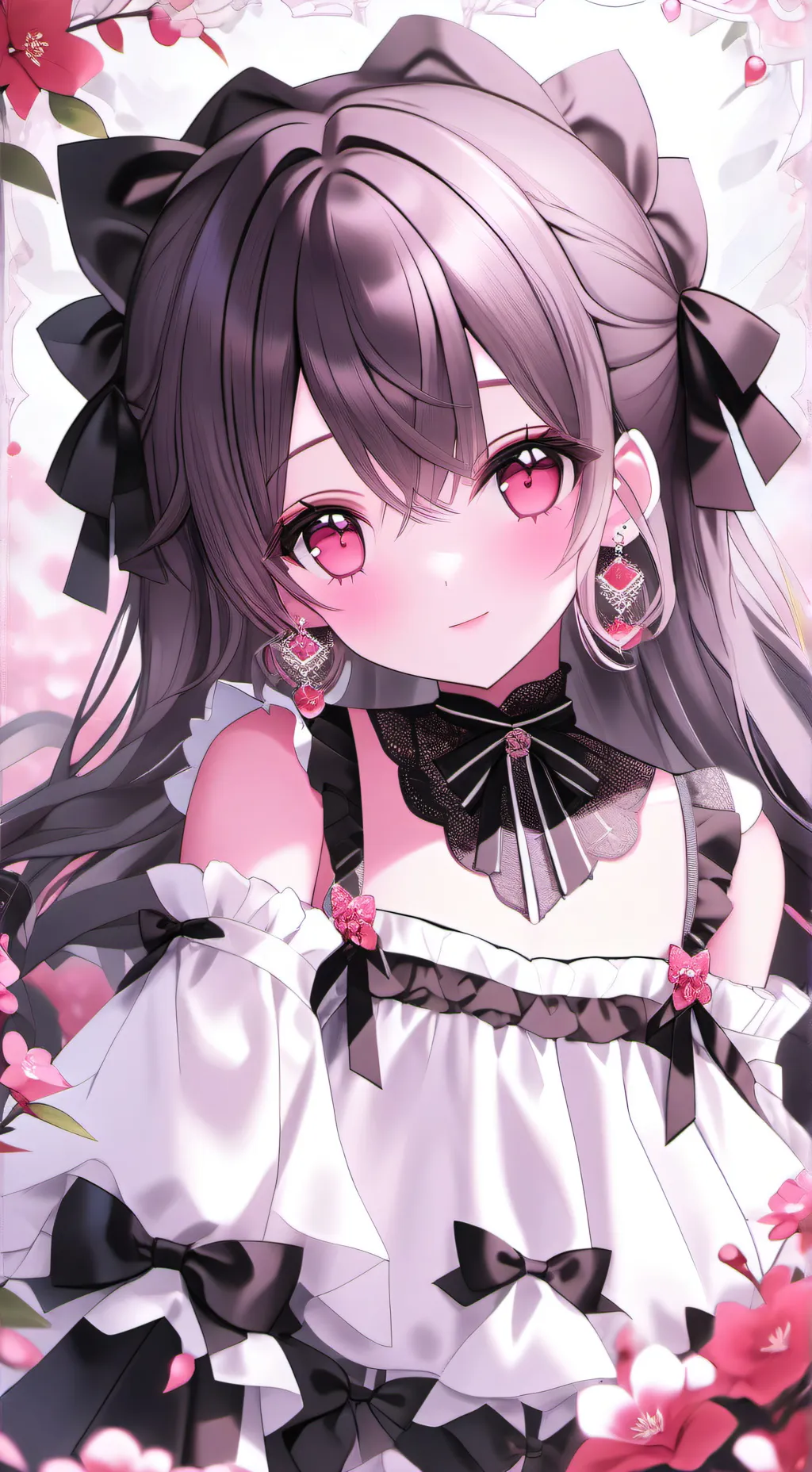 ai character: MHA background